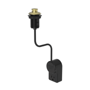 Newport Brass Jacobean Air Activated Garbage Disposal Air Switch Kit