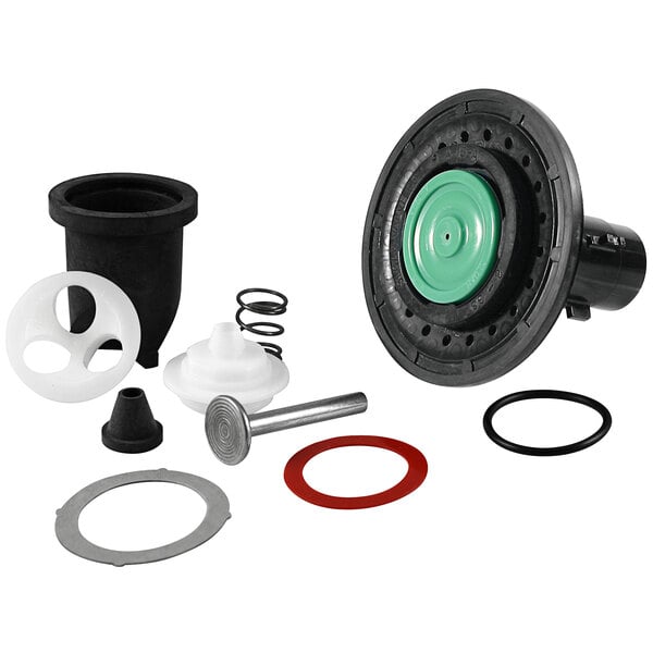 Sloan 3317020 R-1006-A 1.28 GPF Regal Watercloset Master Repair Kit