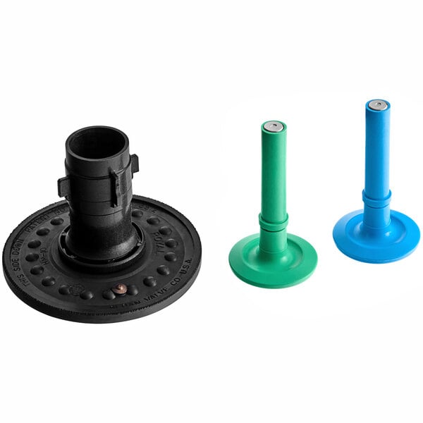 Sloan 3301045 A-140-A 1.28 GPM Regal Watercloset Flushometer Repair Kit