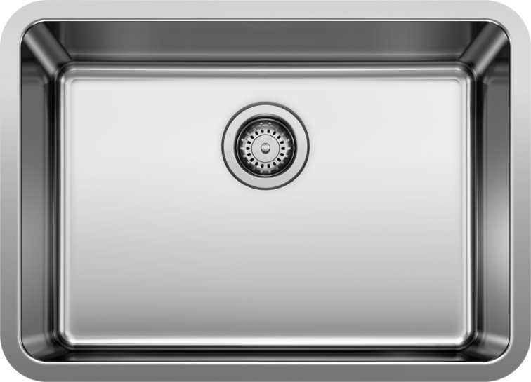 Blanco Formera 25" Single Medium Nested Sink - 524740