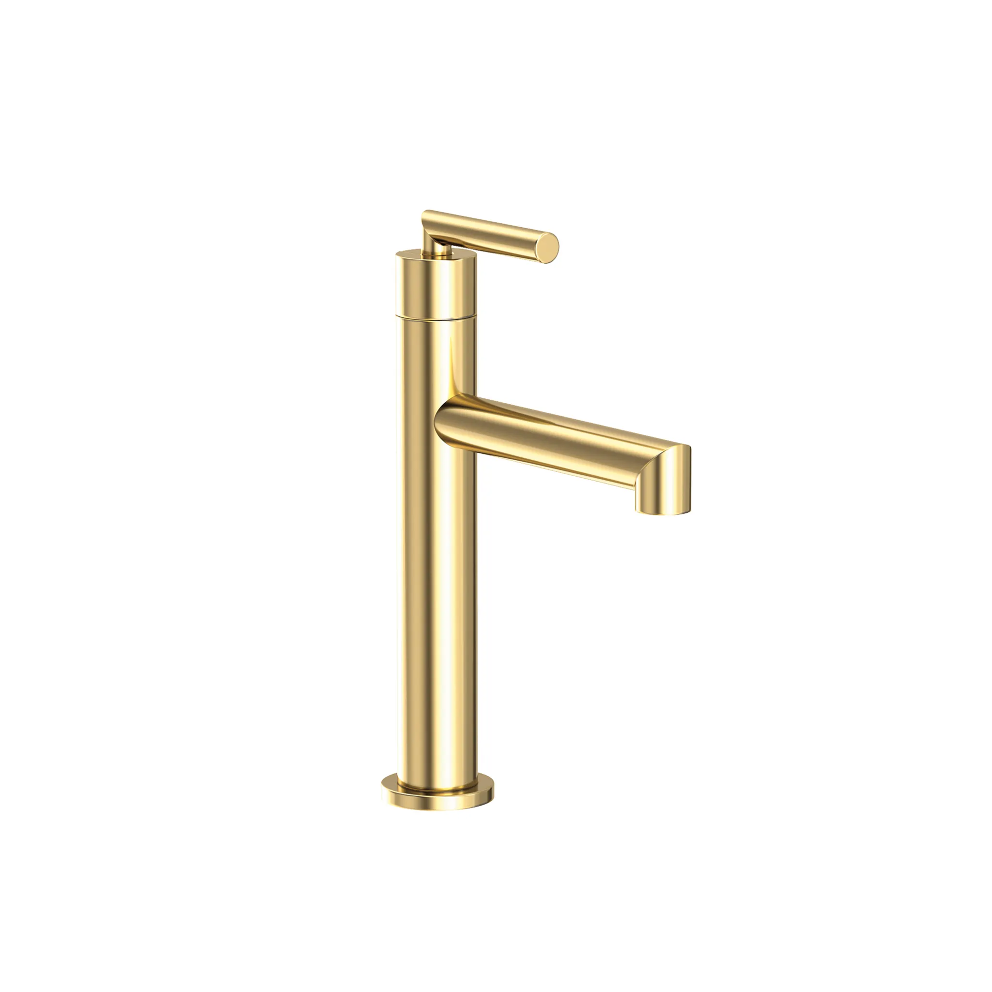 Newport Brass Keaton 1.2 GPM Single Hole Bathroom Faucet
