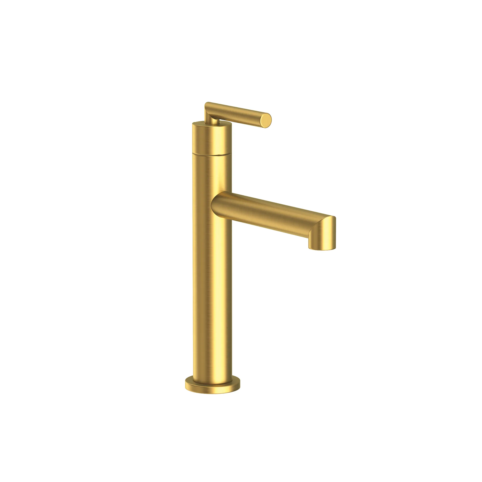 Newport Brass Keaton 1.2 GPM Single Hole Bathroom Faucet
