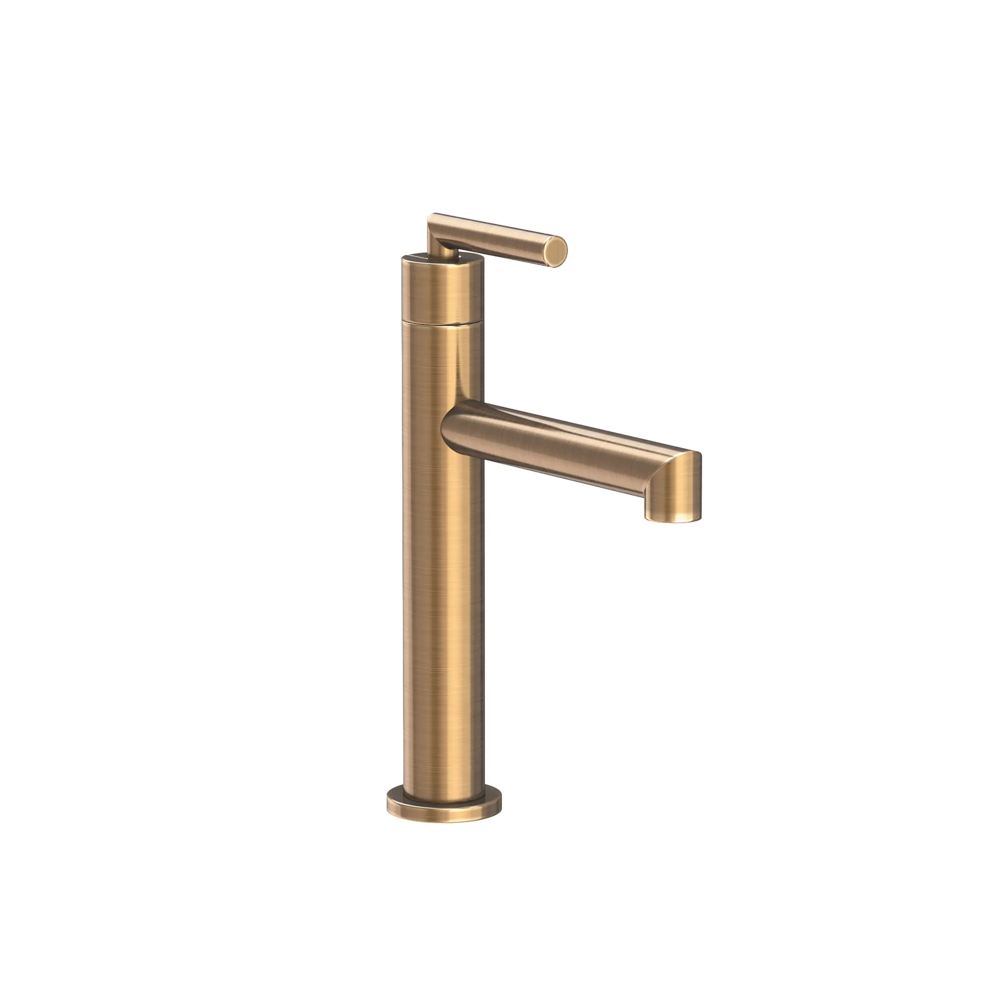 Newport Brass Keaton 1.2 GPM Single Hole Bathroom Faucet