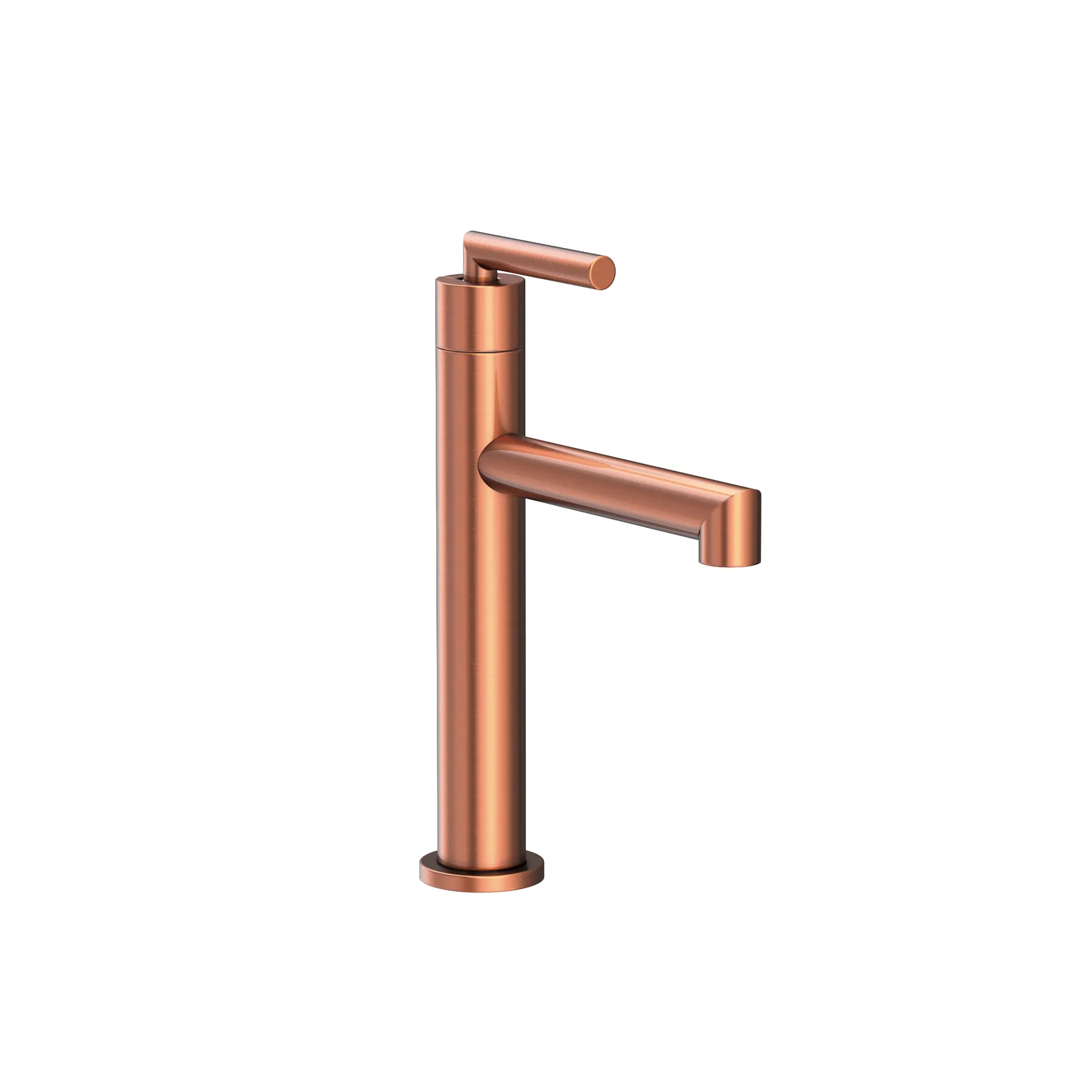 Newport Brass Keaton 1.2 GPM Single Hole Bathroom Faucet