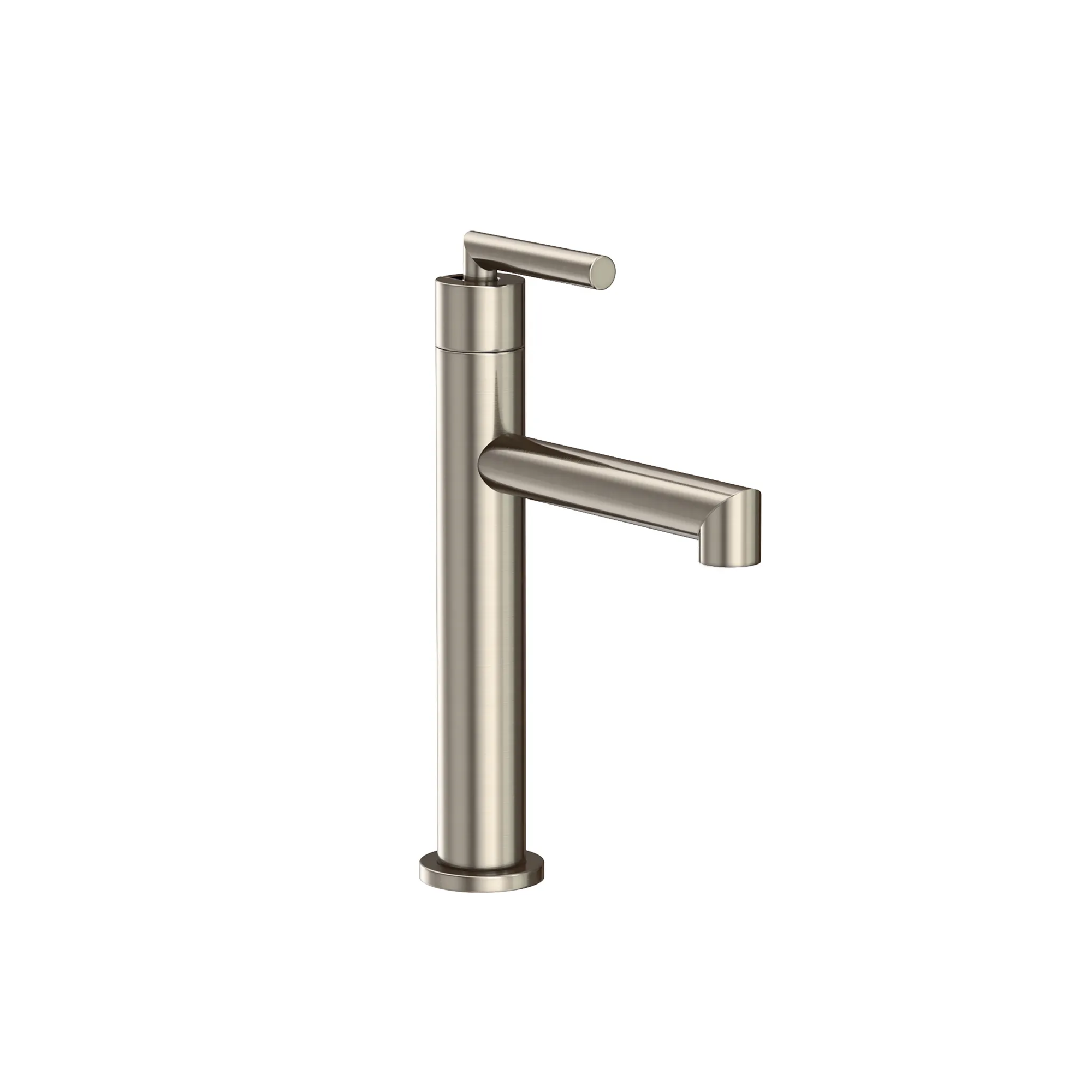 Newport Brass Keaton 1.2 GPM Single Hole Bathroom Faucet