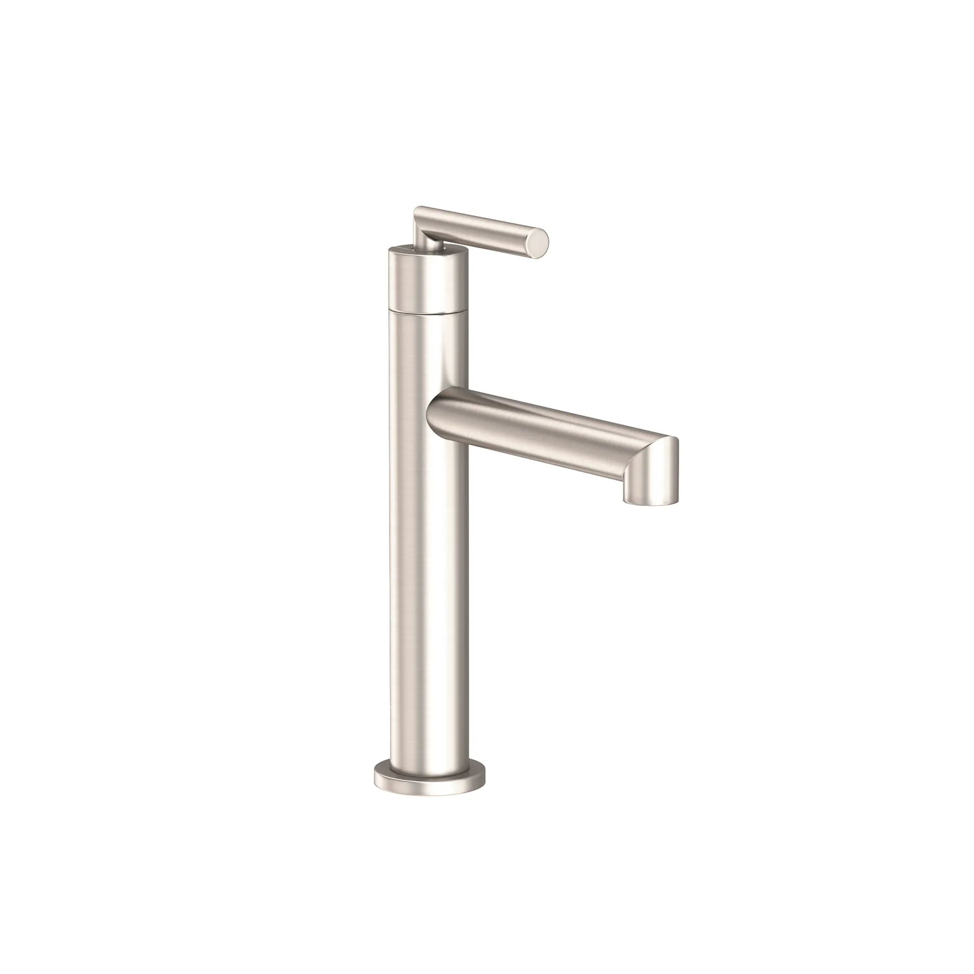 Newport Brass Keaton 1.2 GPM Single Hole Bathroom Faucet