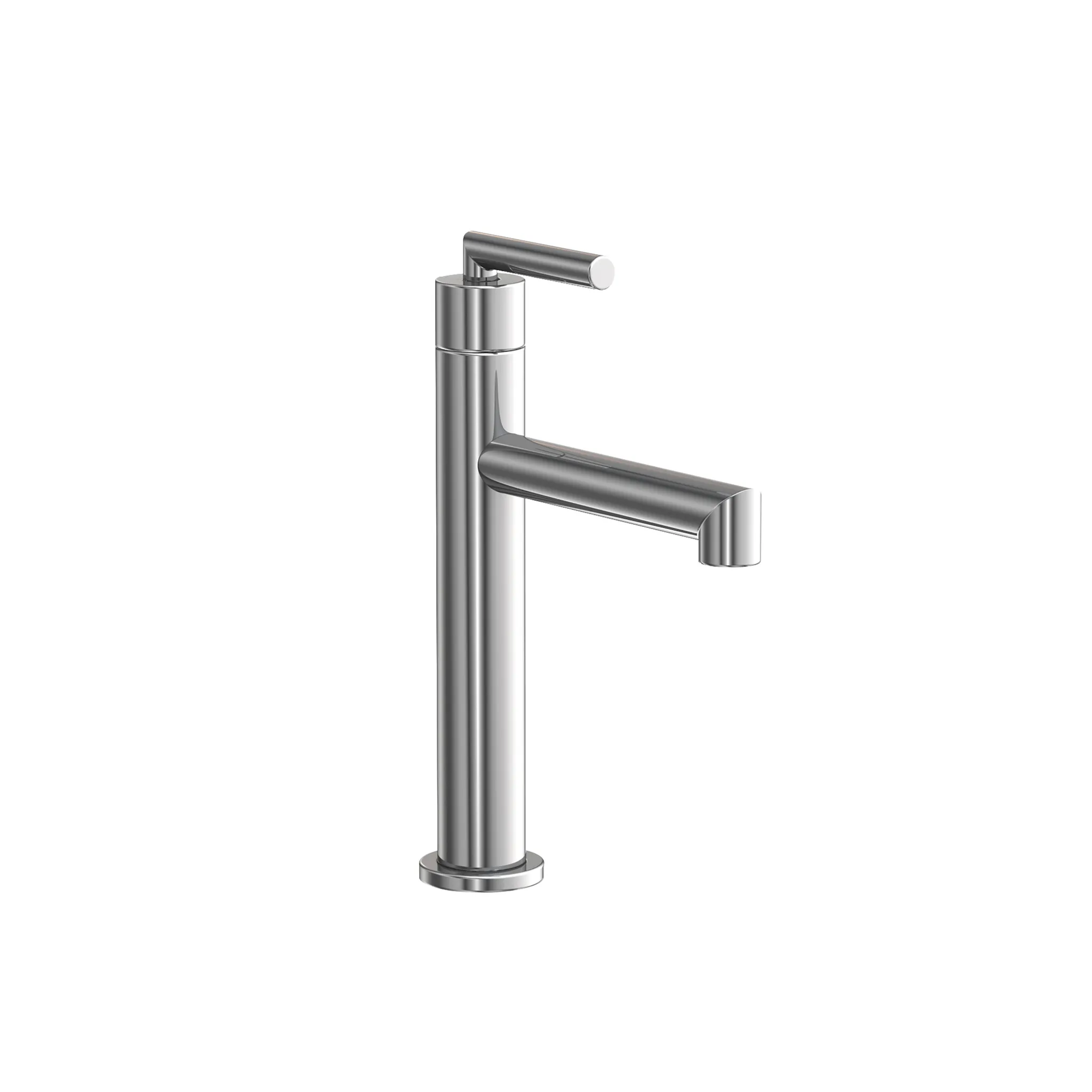 Newport Brass Keaton 1.2 GPM Single Hole Bathroom Faucet