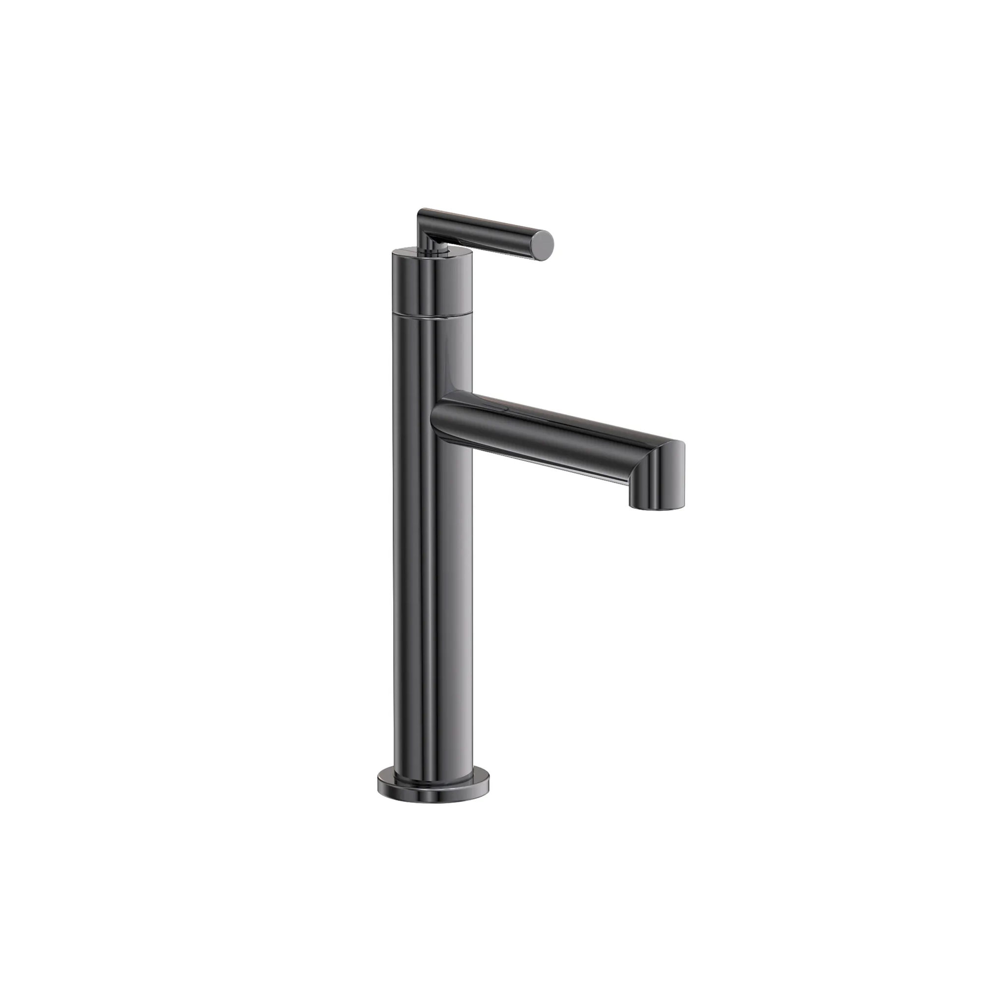 Newport Brass Keaton 1.2 GPM Single Hole Bathroom Faucet