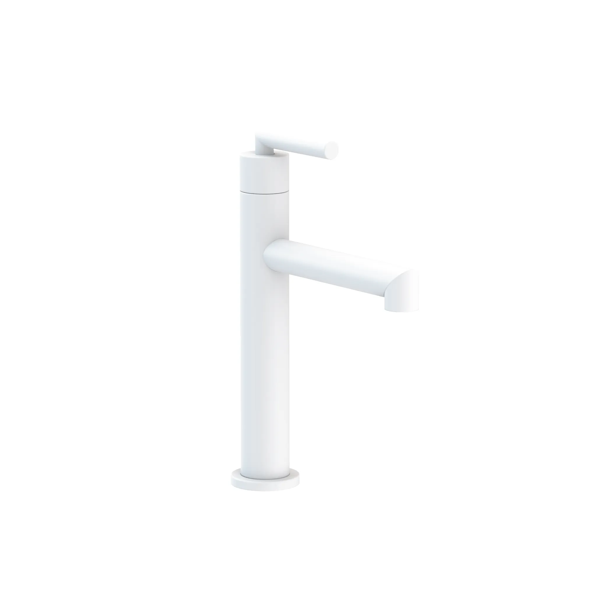 Newport Brass Keaton 1.2 GPM Single Hole Bathroom Faucet