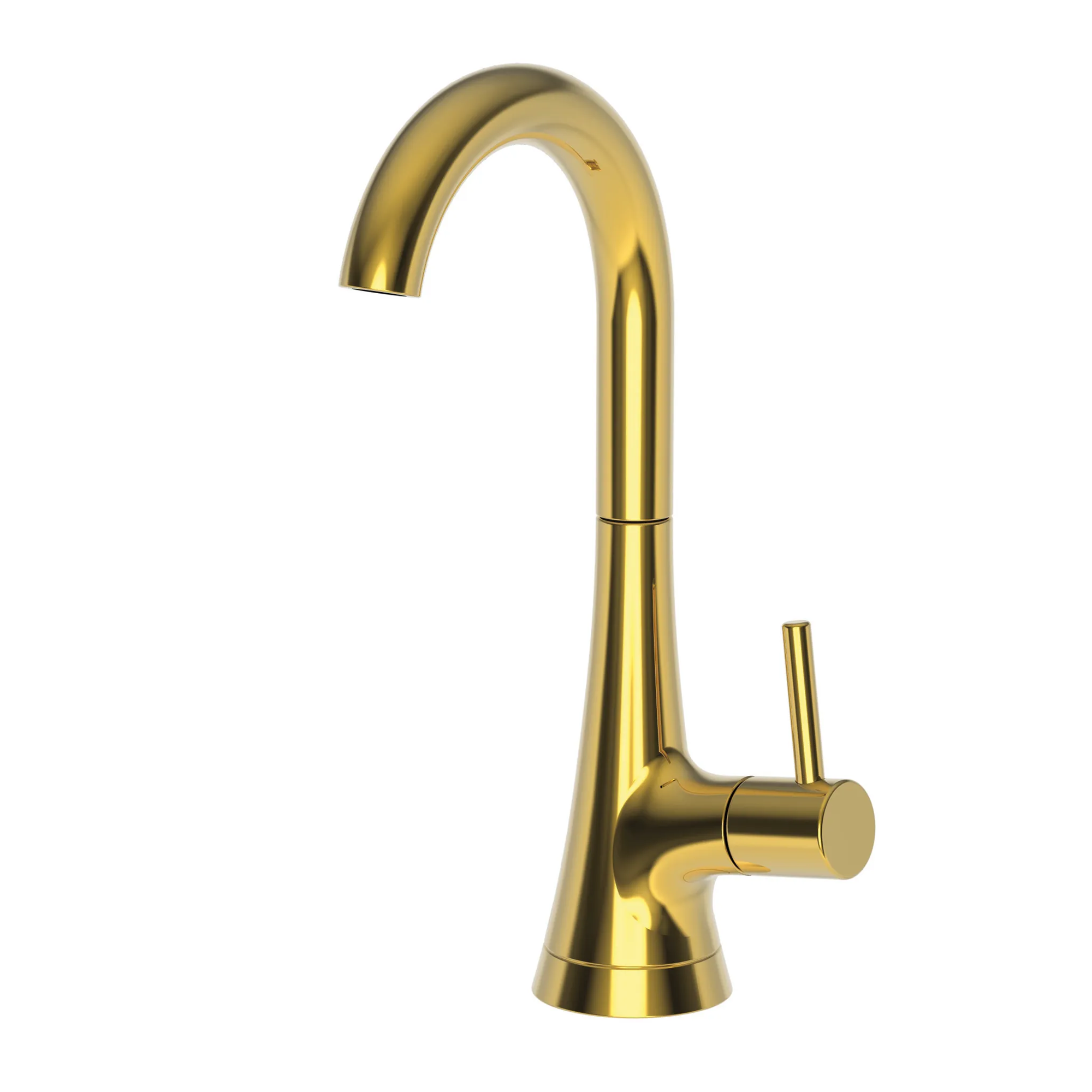 Newport Brass Vespera 1.5 GPM Cold Only Water Dispenser