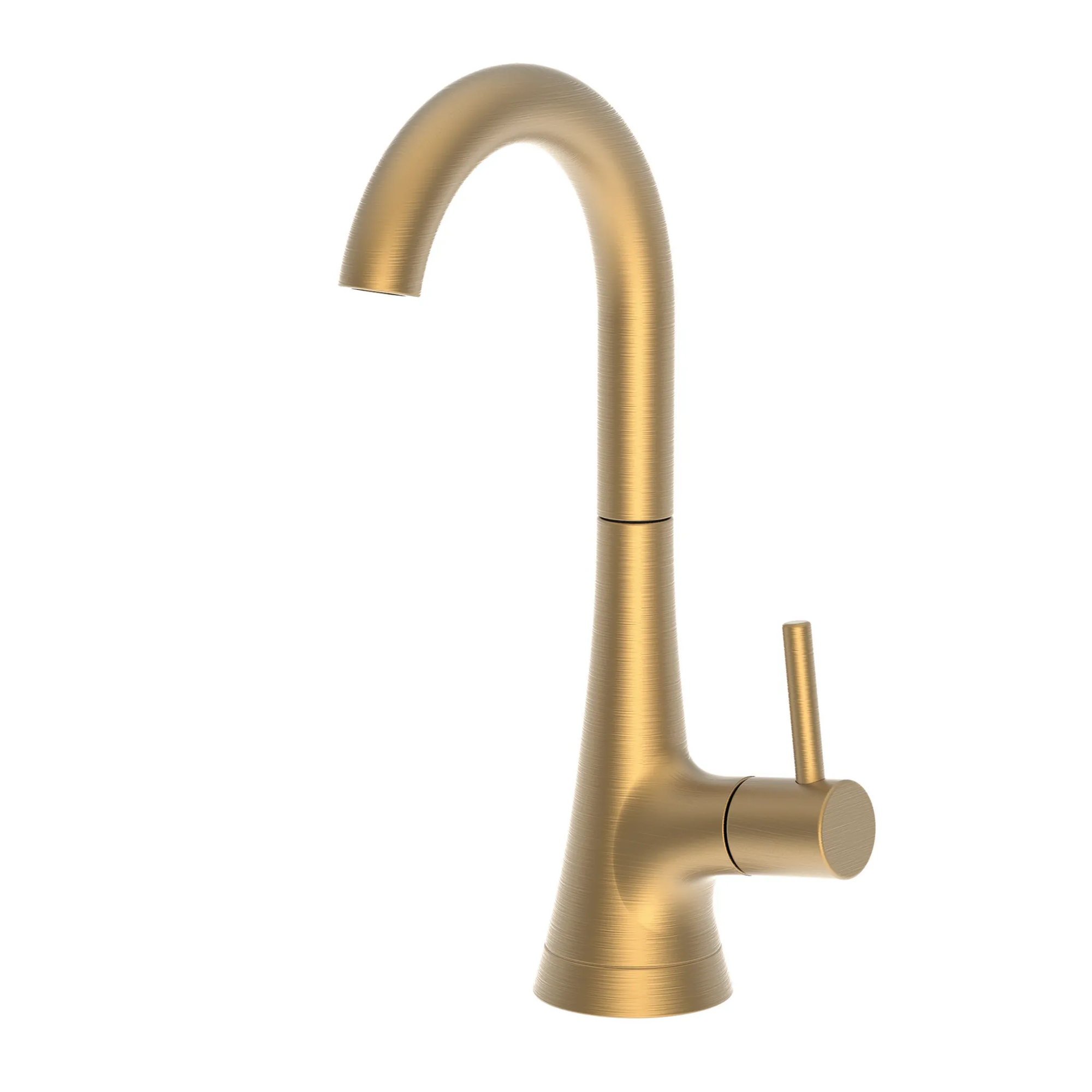 Newport Brass Vespera 1.5 GPM Cold Only Water Dispenser