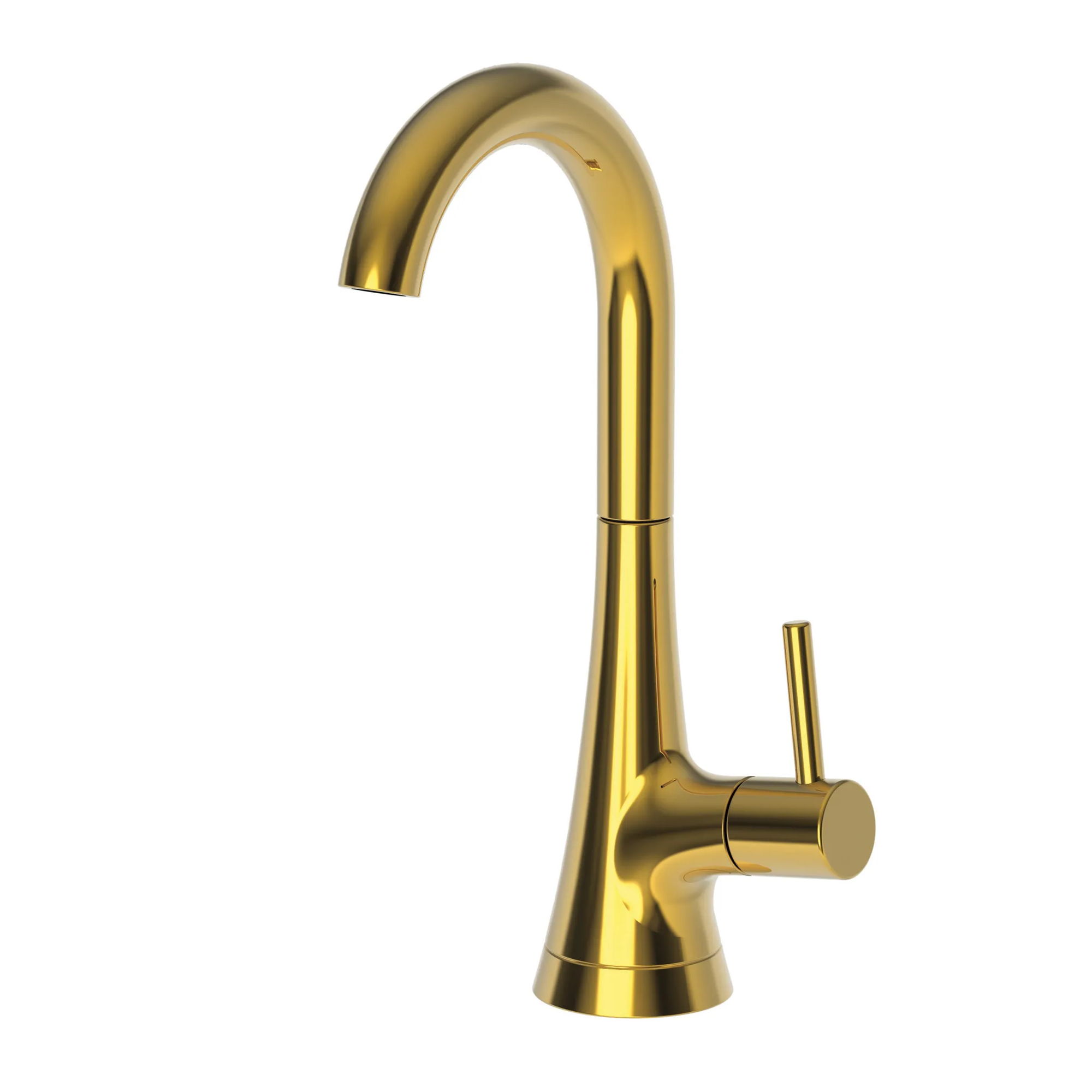 Newport Brass Vespera 1.5 GPM Cold Only Water Dispenser