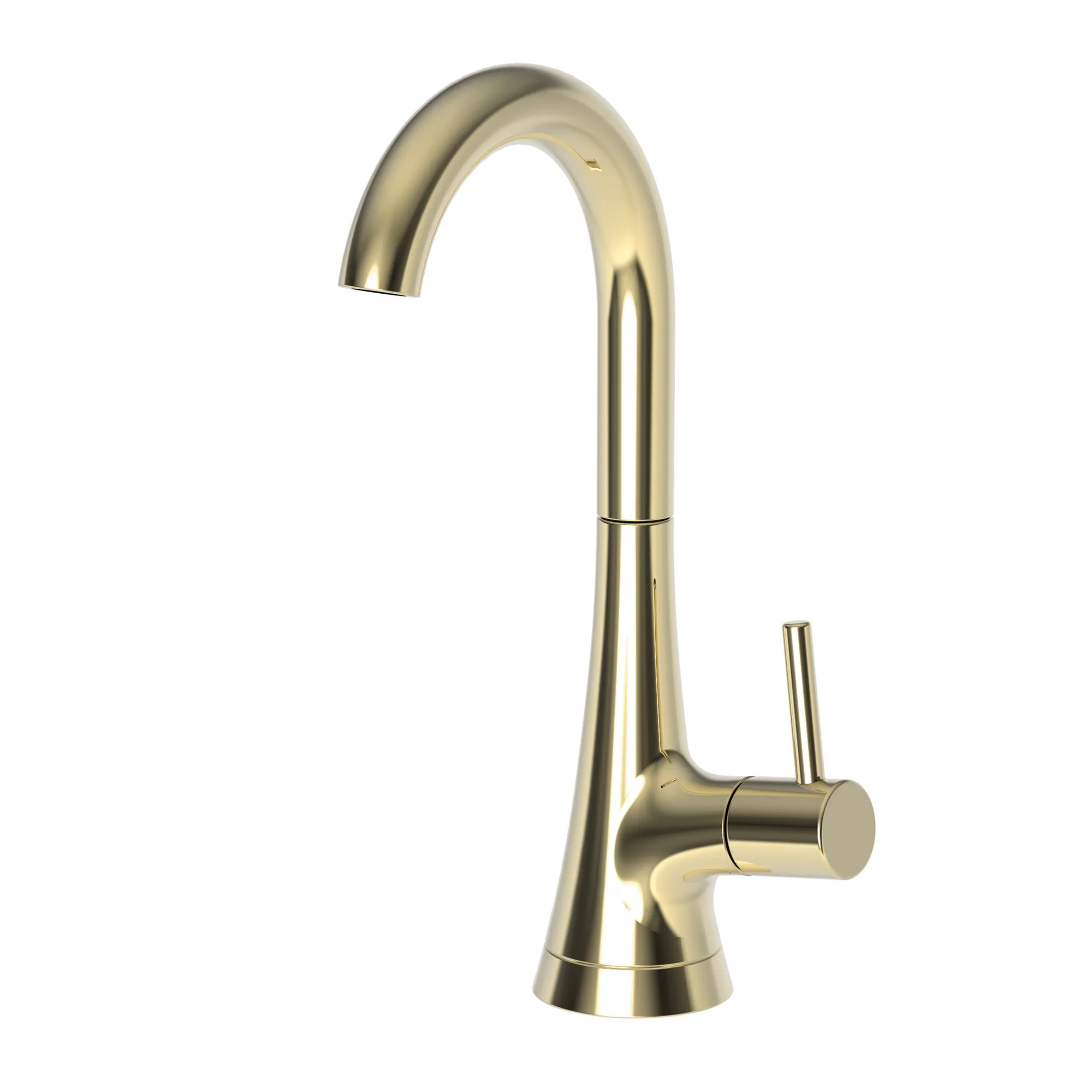 Newport Brass Vespera 1.5 GPM Cold Only Water Dispenser
