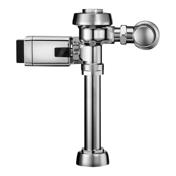 Sloan ROYAL 186-1.0-TMO Royal 1.0 GPF Flushometer with 1-1/2" Top Spud Placement, Chrome