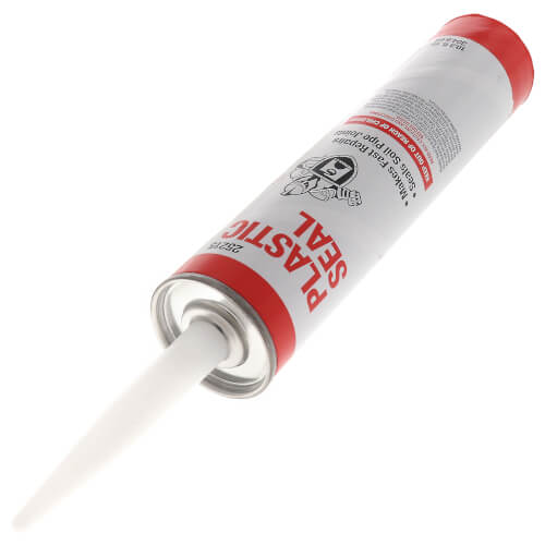 Oatey Hercules 10.3oz Plastic Sealant - 25215 - 2 Pack