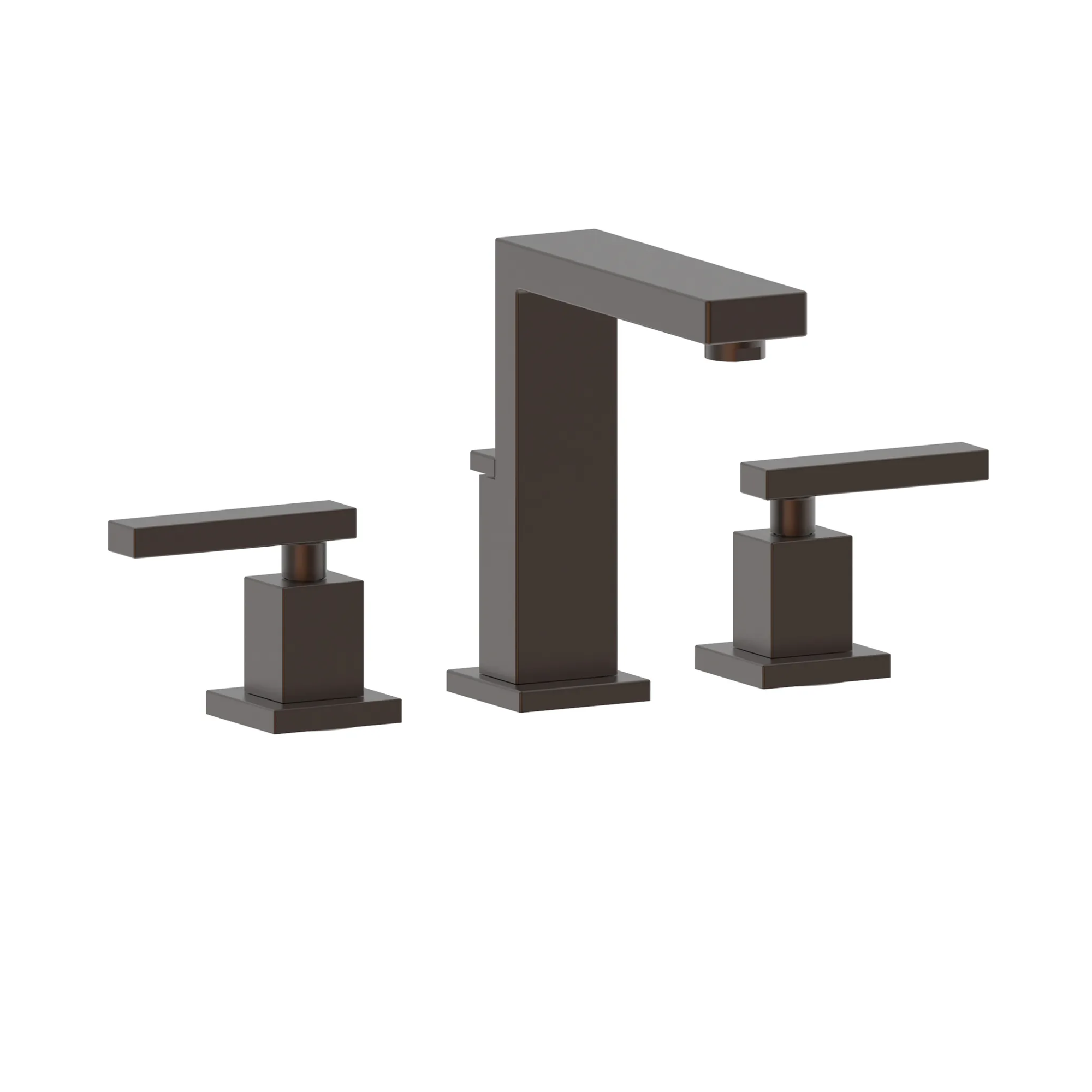 Newport Brass Skylar 1.2 GPM Widespread Bathroom Faucet with Pop Up Drain