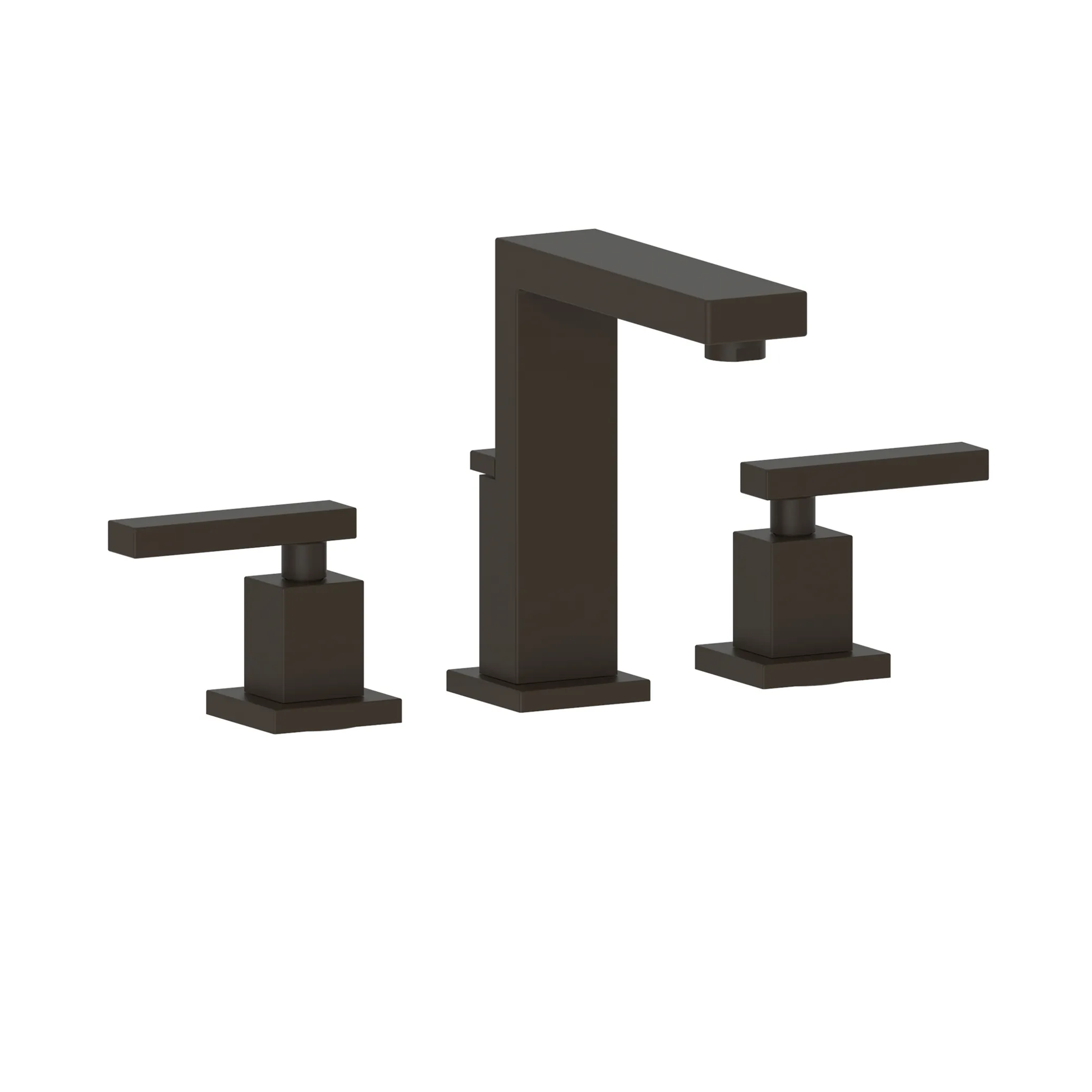 Newport Brass Skylar 1.2 GPM Widespread Bathroom Faucet with Pop Up Drain