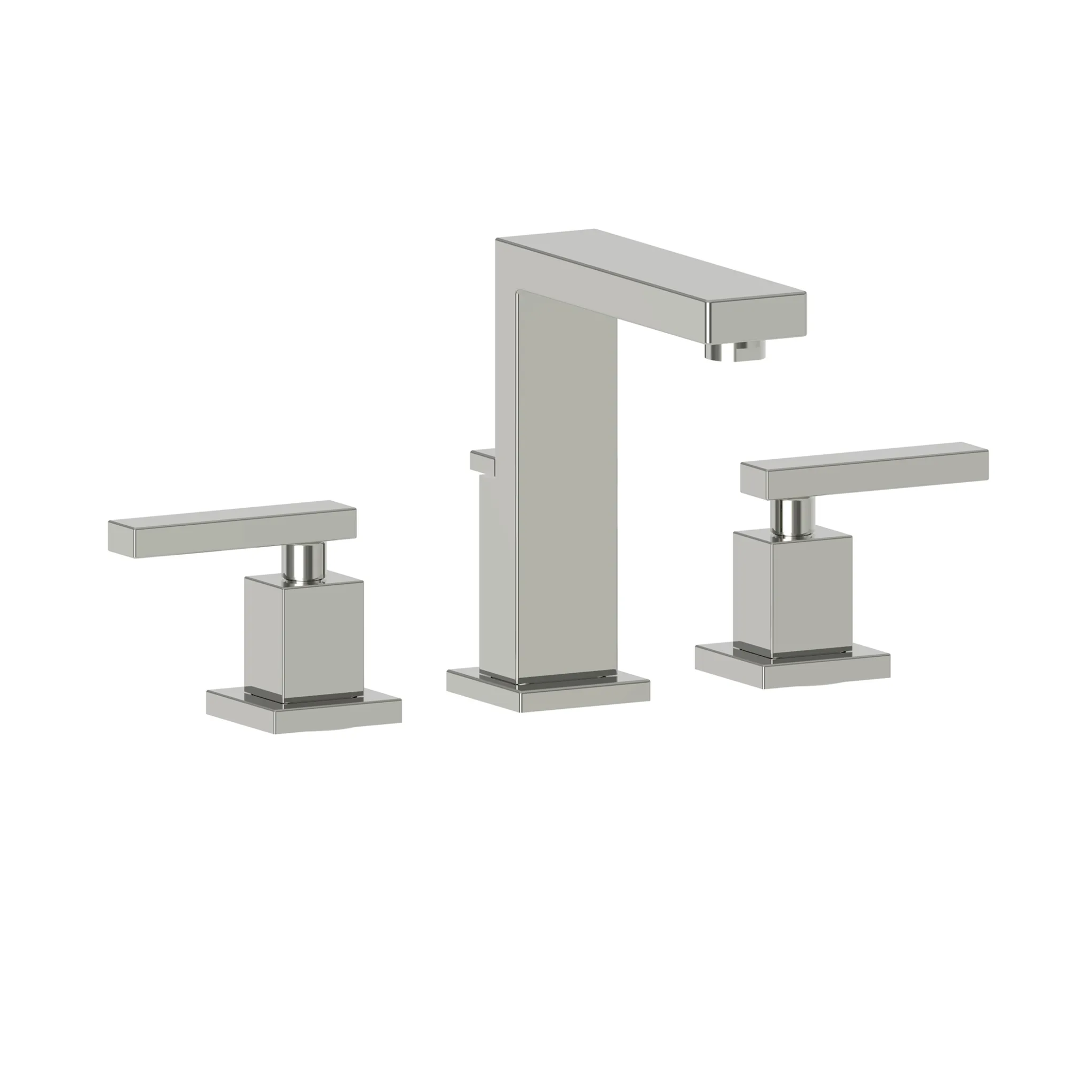 Newport Brass Skylar 1.2 GPM Widespread Bathroom Faucet with Pop Up Drain