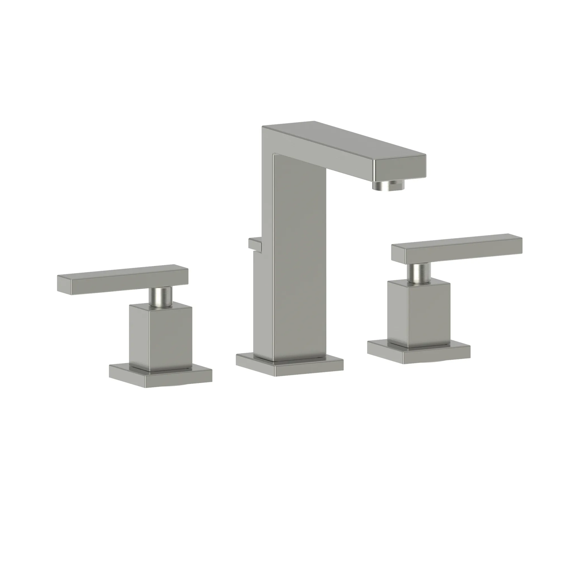 Newport Brass Skylar 1.2 GPM Widespread Bathroom Faucet with Pop Up Drain