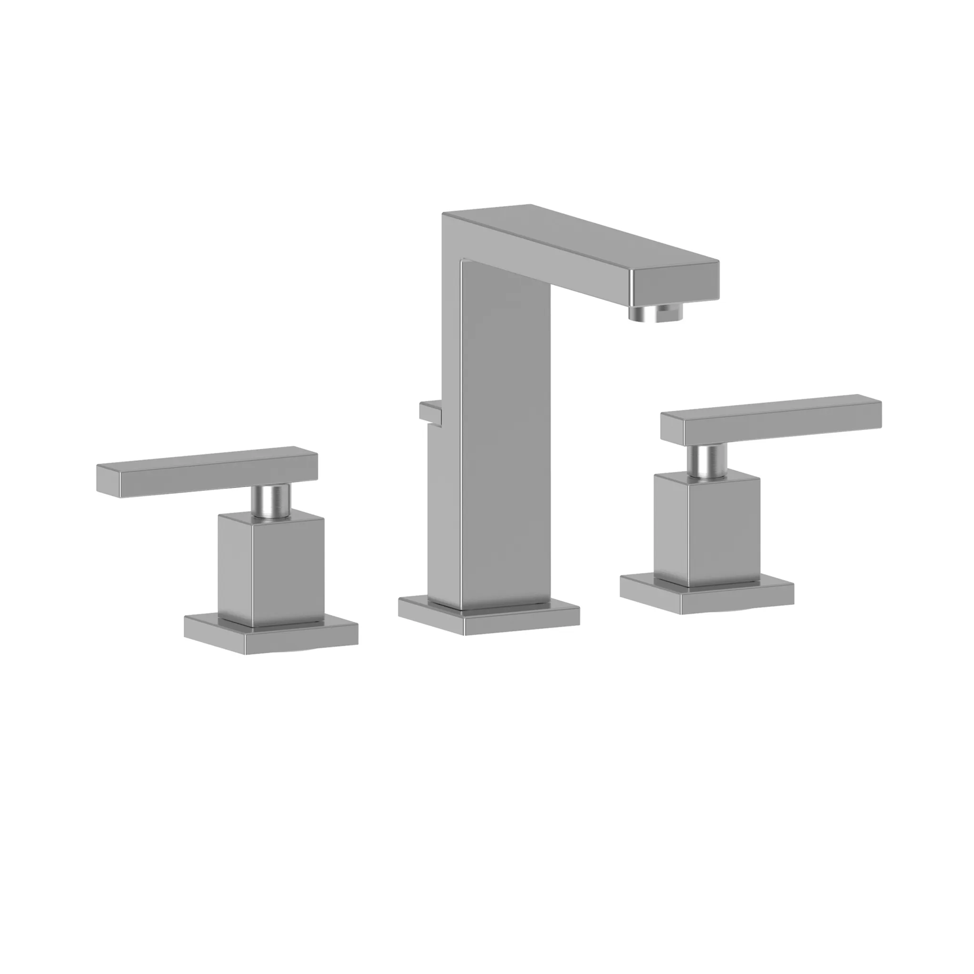 Newport Brass Skylar 1.2 GPM Widespread Bathroom Faucet with Pop Up Drain
