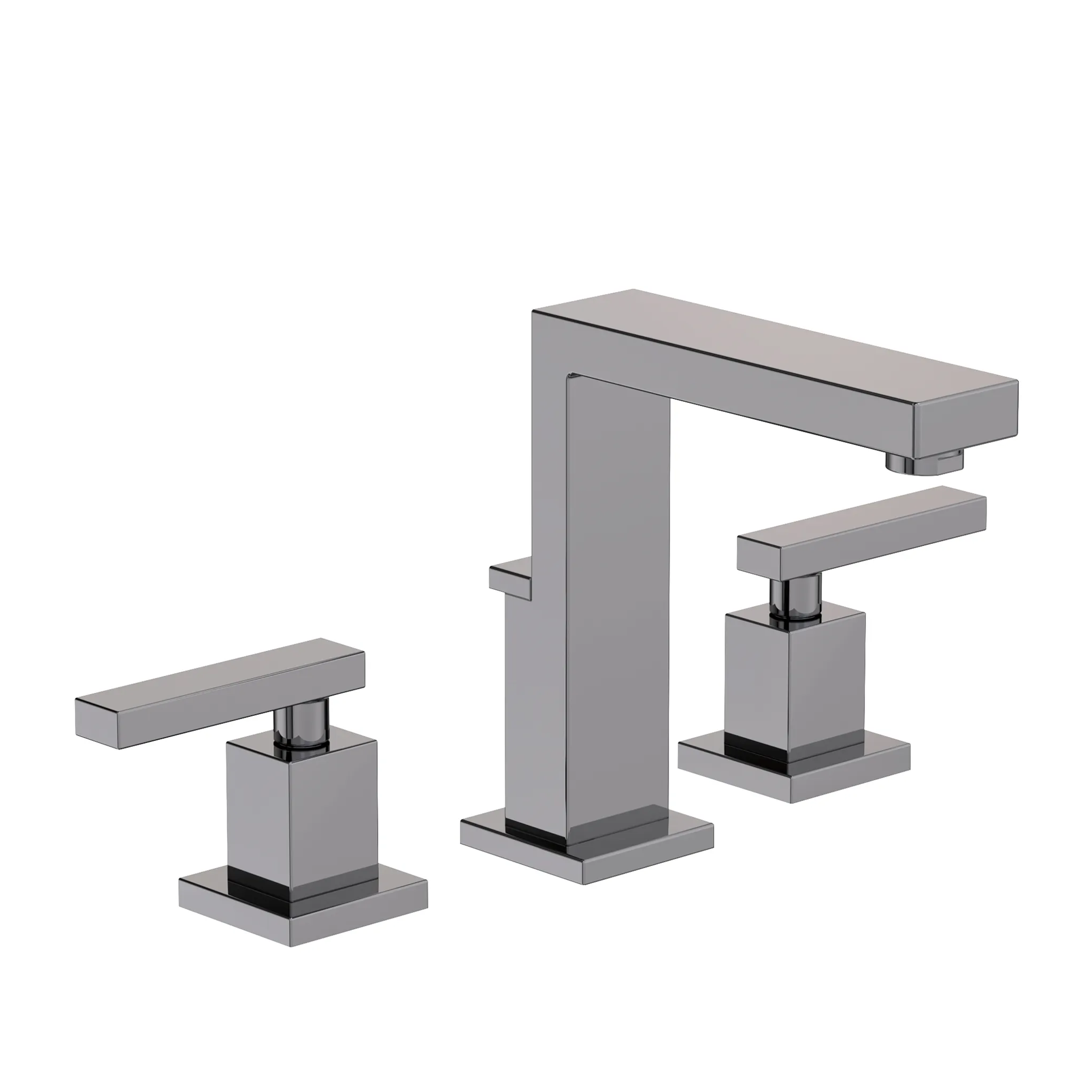 Newport Brass Skylar 1.2 GPM Widespread Bathroom Faucet with Pop Up Drain
