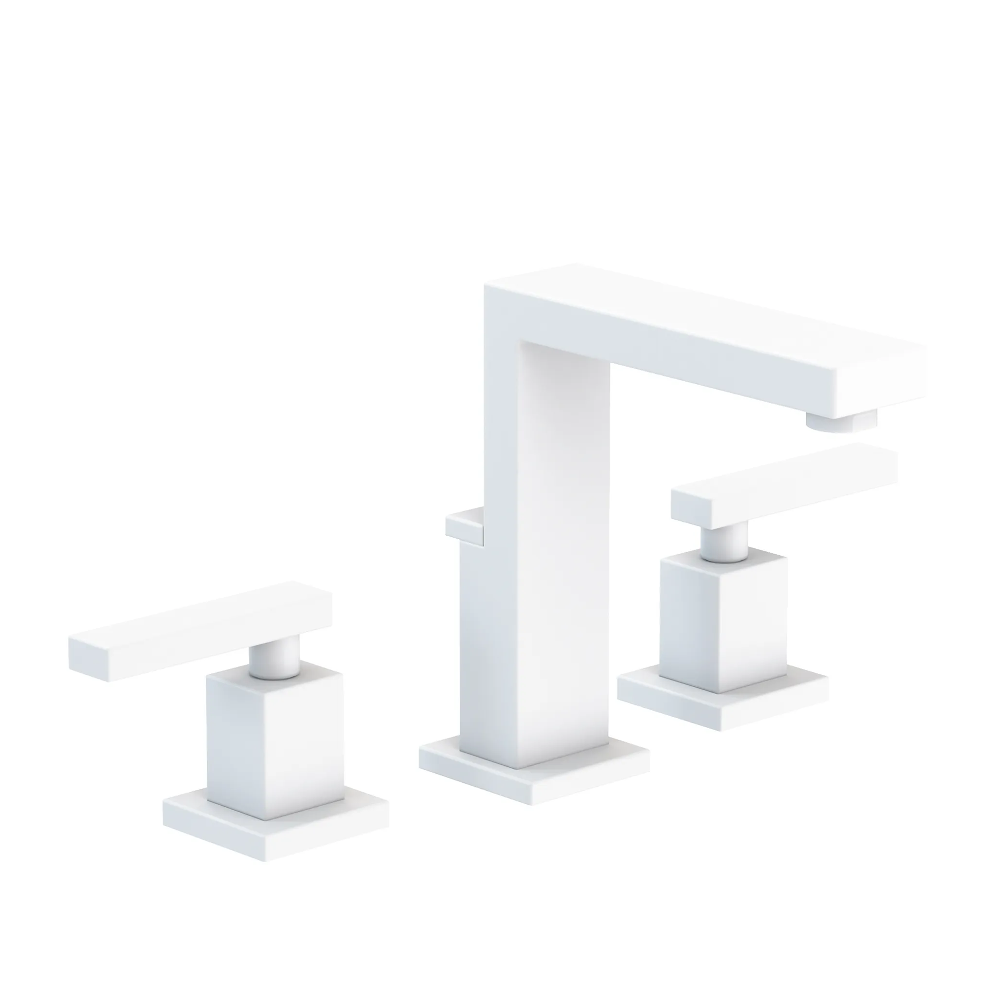 Newport Brass Skylar 1.2 GPM Widespread Bathroom Faucet with Pop Up Drain