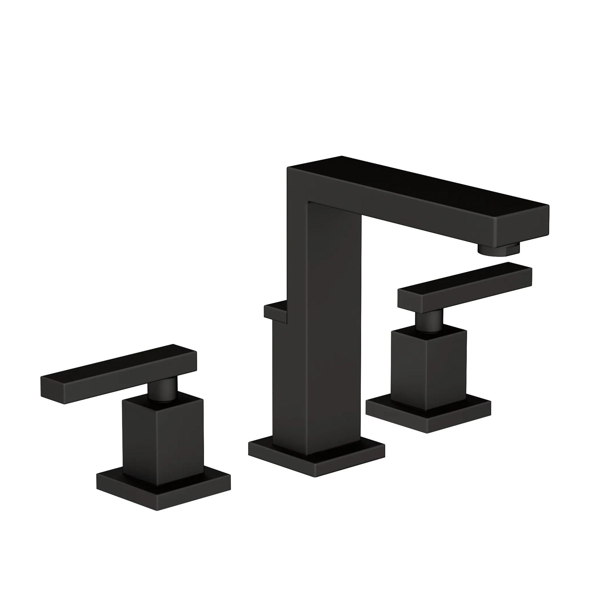 Newport Brass Skylar 1.2 GPM Widespread Bathroom Faucet with Pop Up Drain