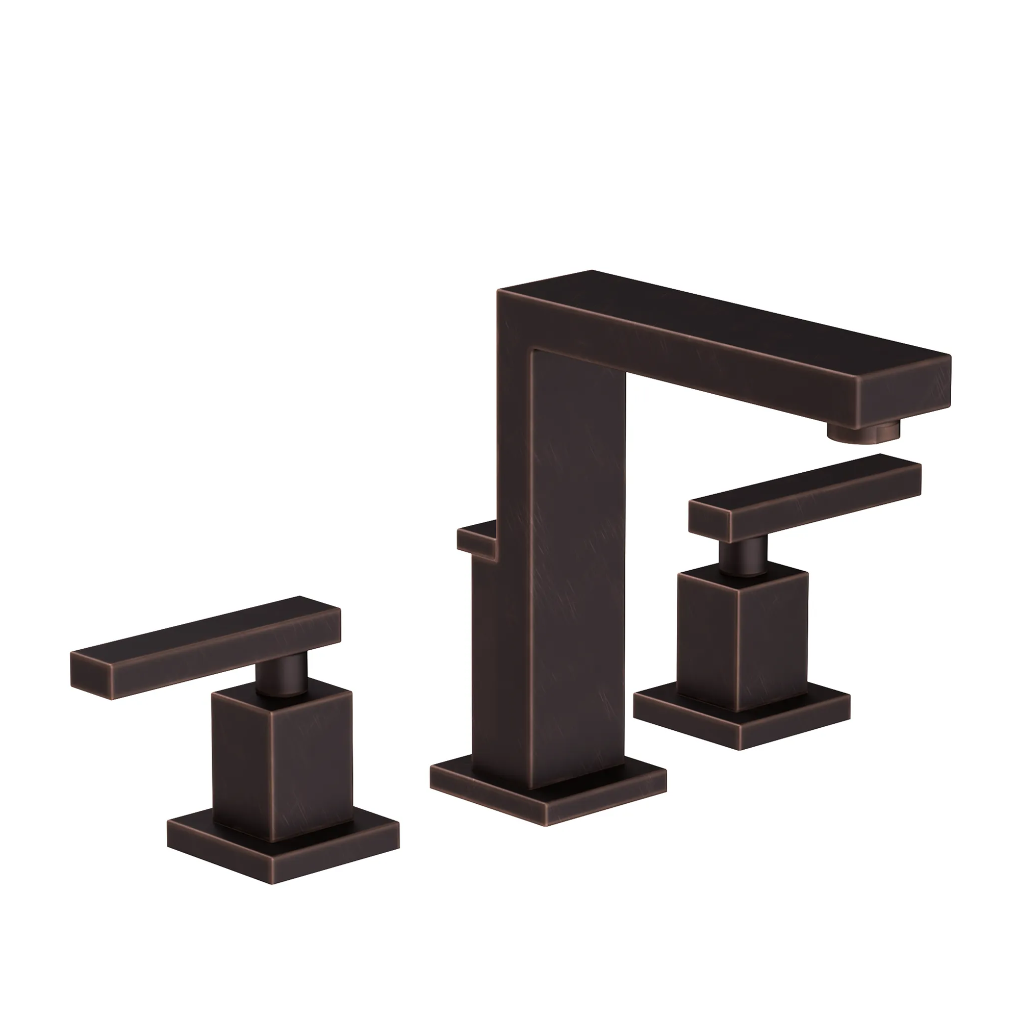 Newport Brass Skylar 1.2 GPM Widespread Bathroom Faucet with Pop Up Drain