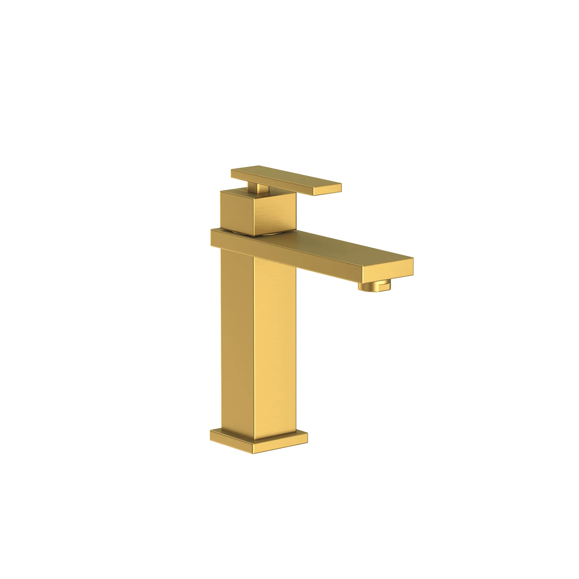 Newport Brass Skylar 1.2 GPM Single Hole Bathroom Faucet with Pop Up Drain