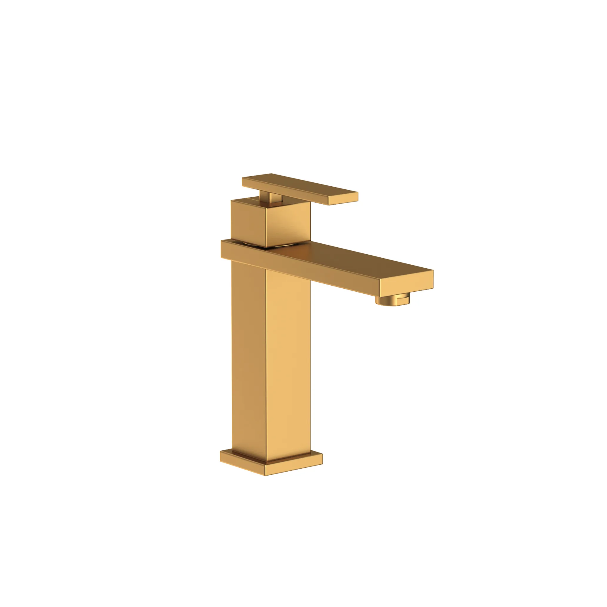 Newport Brass Skylar 1.2 GPM Single Hole Bathroom Faucet with Pop Up Drain