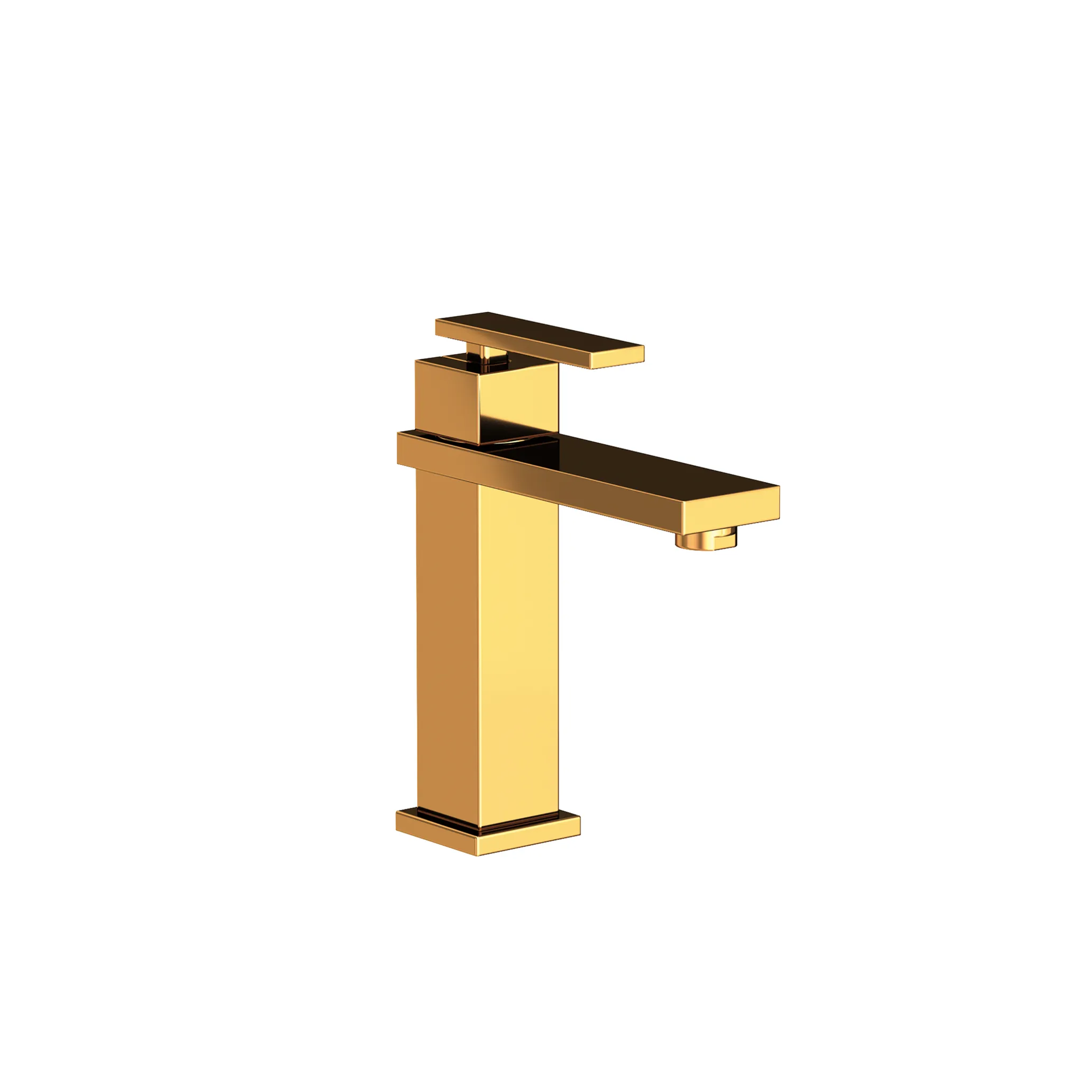 Newport Brass Skylar 1.2 GPM Single Hole Bathroom Faucet with Pop Up Drain
