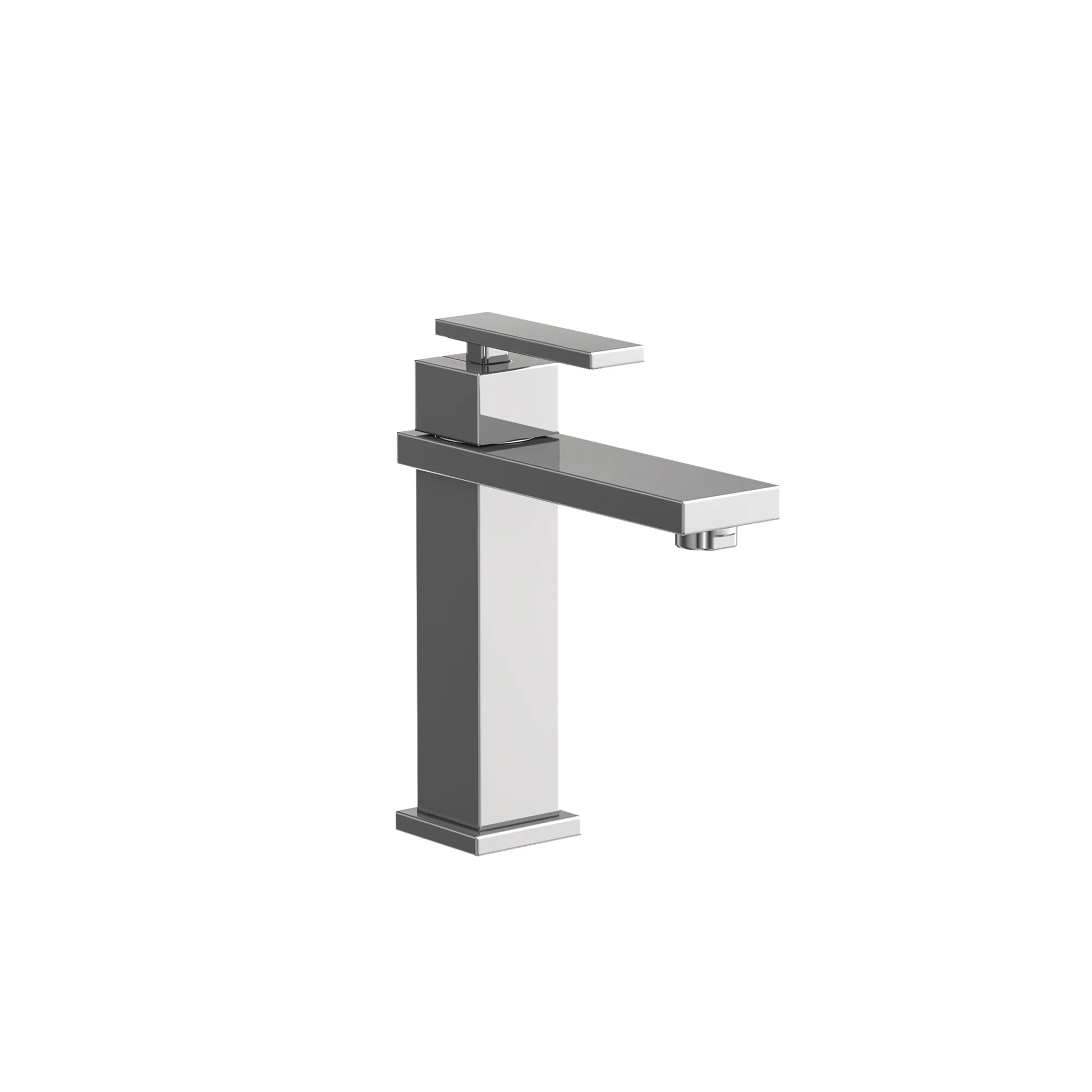 Newport Brass Skylar 1.2 GPM Single Hole Bathroom Faucet with Pop Up Drain