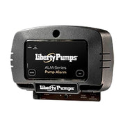 Liberty Pumps ALM-2 Indoor High Liquid Level Alarm with Narrow Angle Float, 20ft Cord