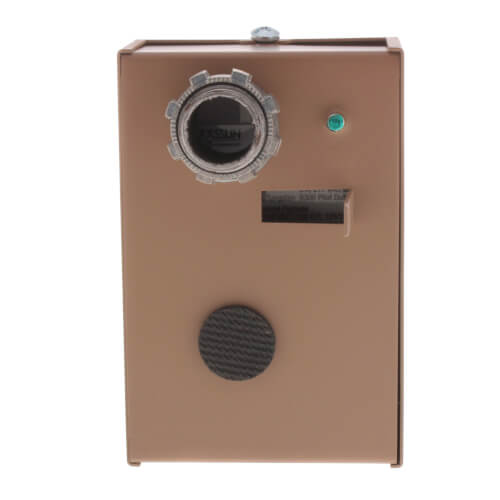 Taco 265-3 24 Hour Digital Timer Assembly