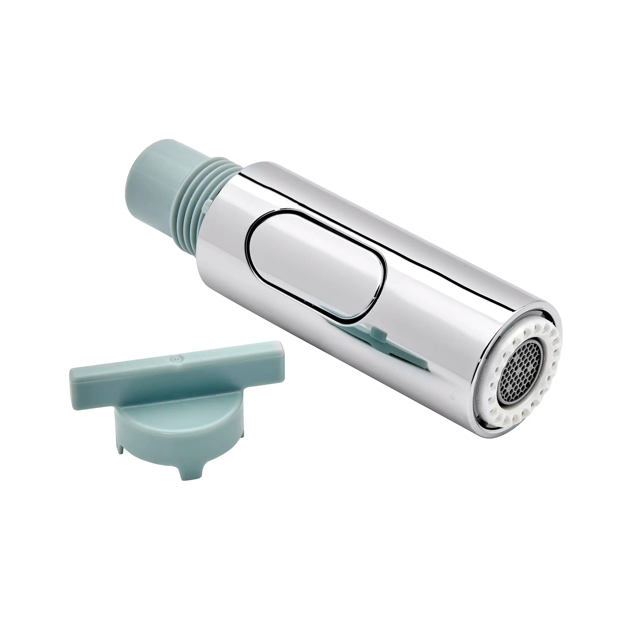 Grohe 48416DC0 Replacement Pull-Down Spray - Grohe Starlight Chrome