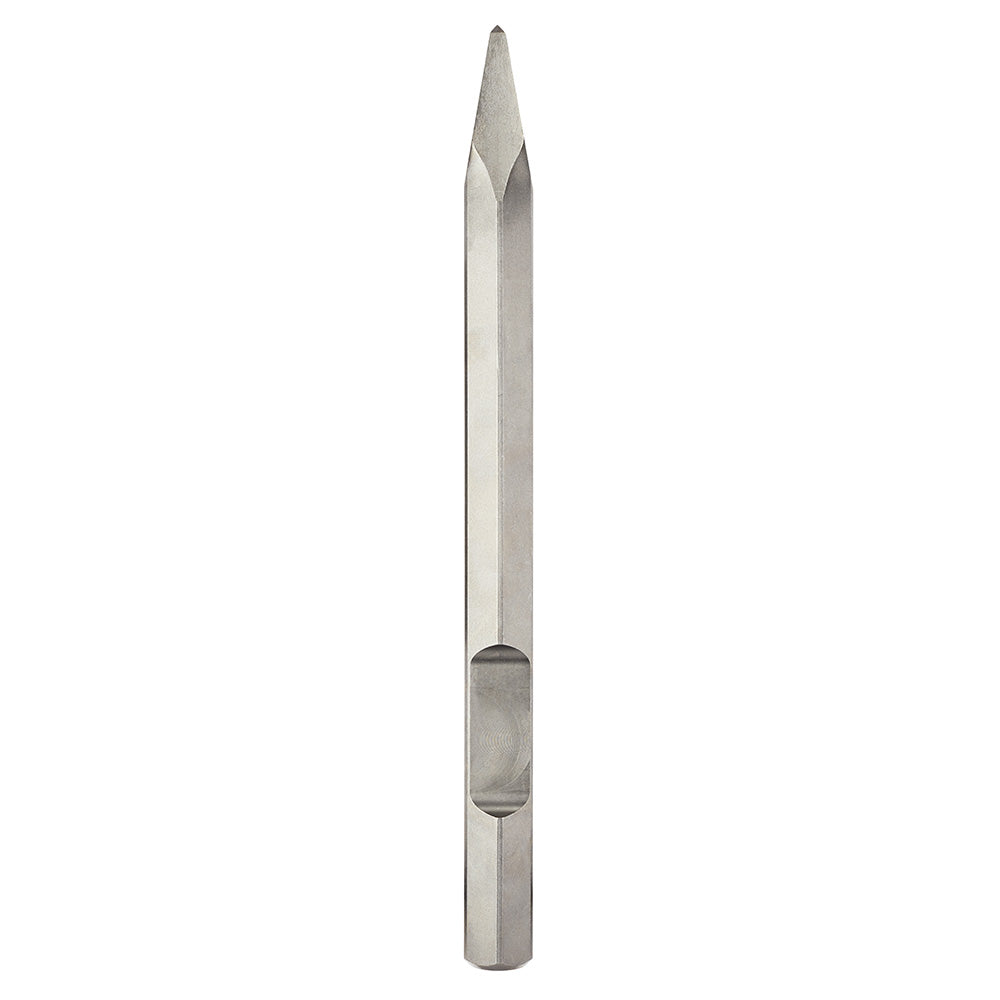 Milwaukee 48-62-4001 1-1/8 in. Hex 16 in. Moil Point