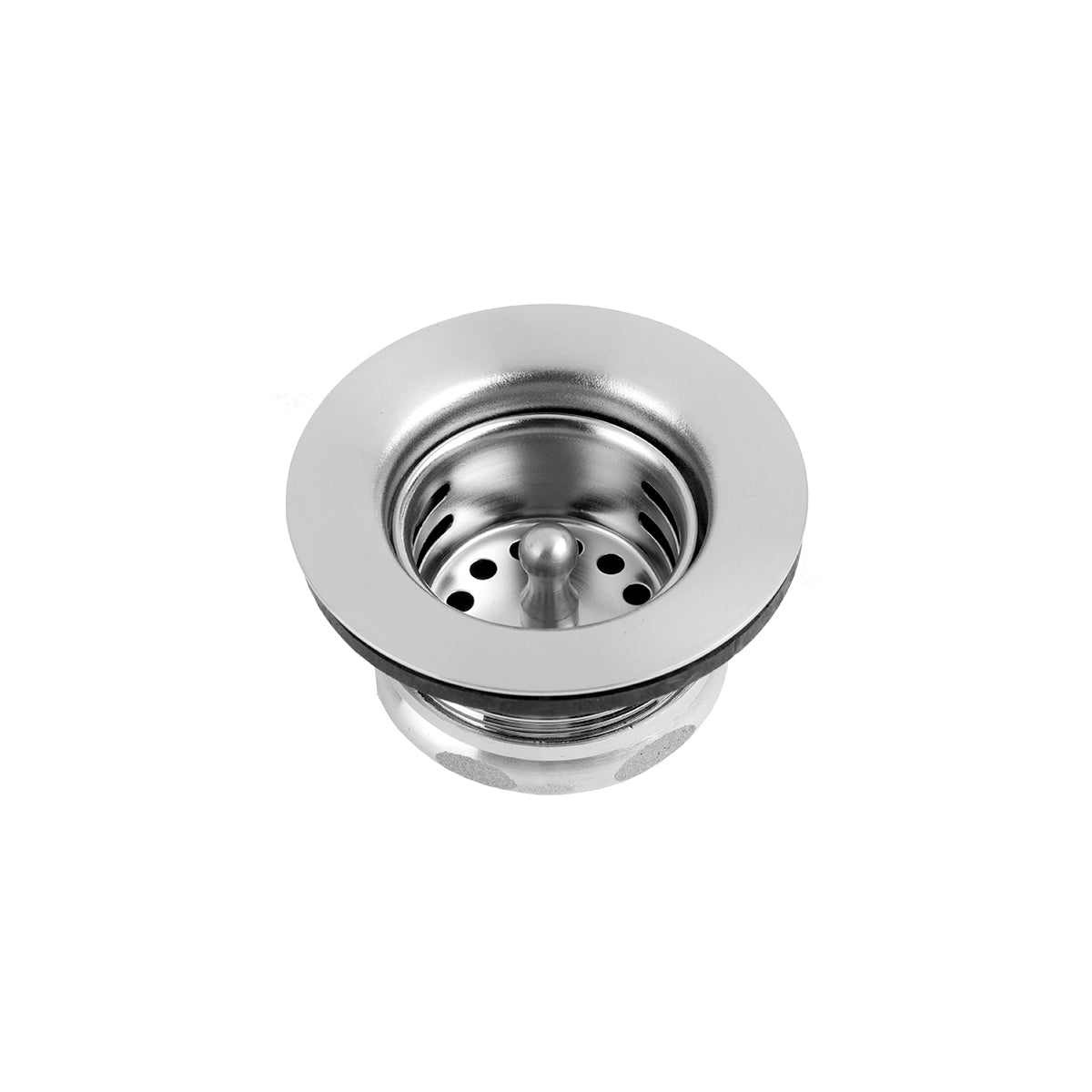 Jaclo Junior Duo Sink Strainer in Polished Chrome - 2801-PCH