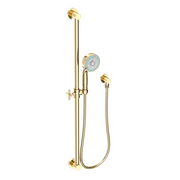 Newport Brass 36 inch Wall Mount Hand Shower Set