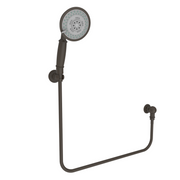 Newport Brass Multi Function Wall Mount Hand Shower Kit