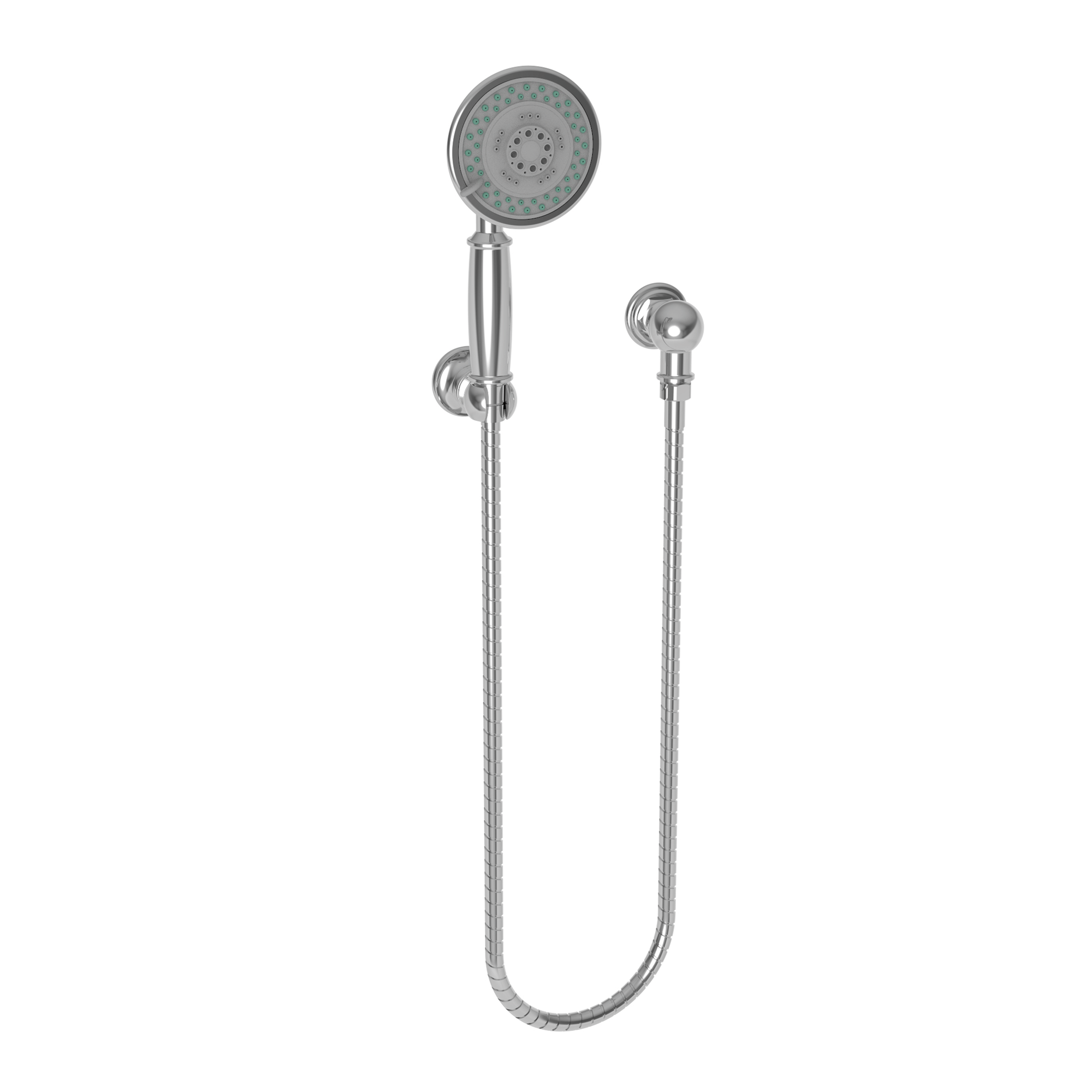 Newport Brass Multi Function Wall Mount Hand Shower Kit