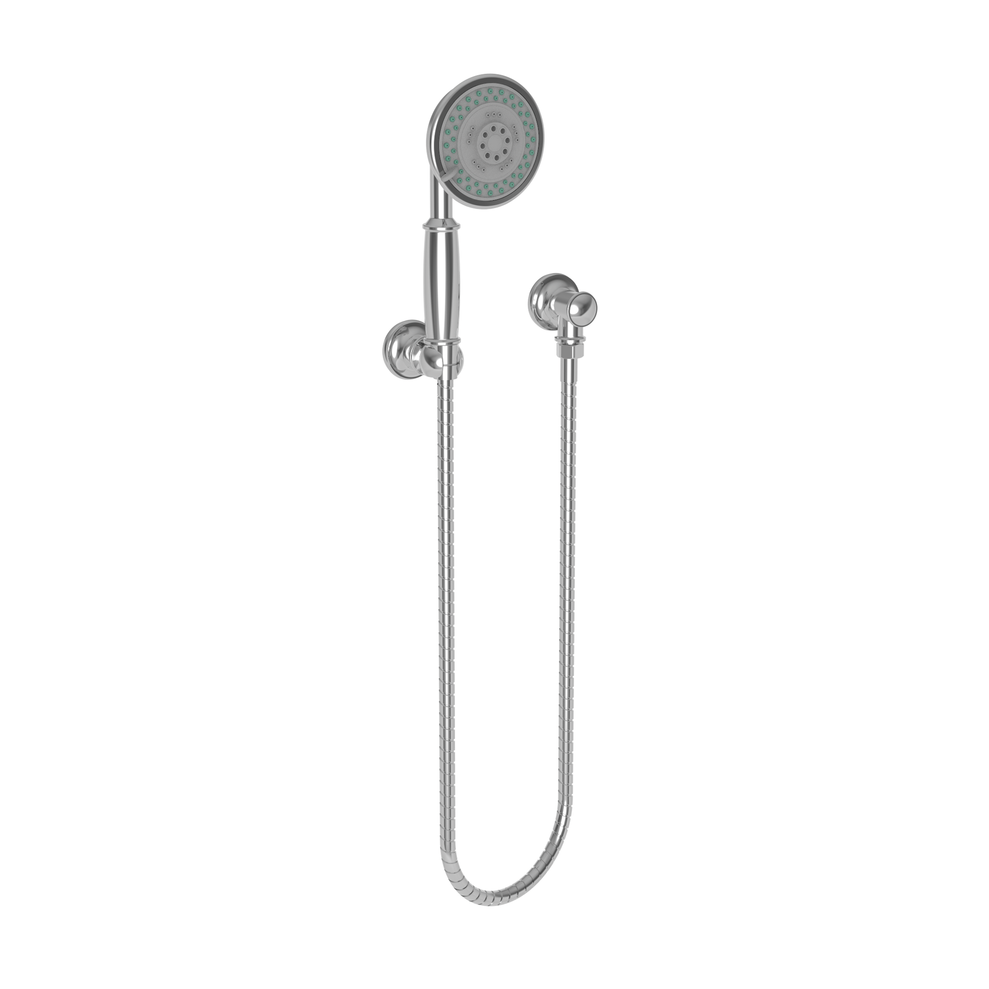 Newport Brass Ithaca Multi Function Wall Mounted Hand Shower Kit