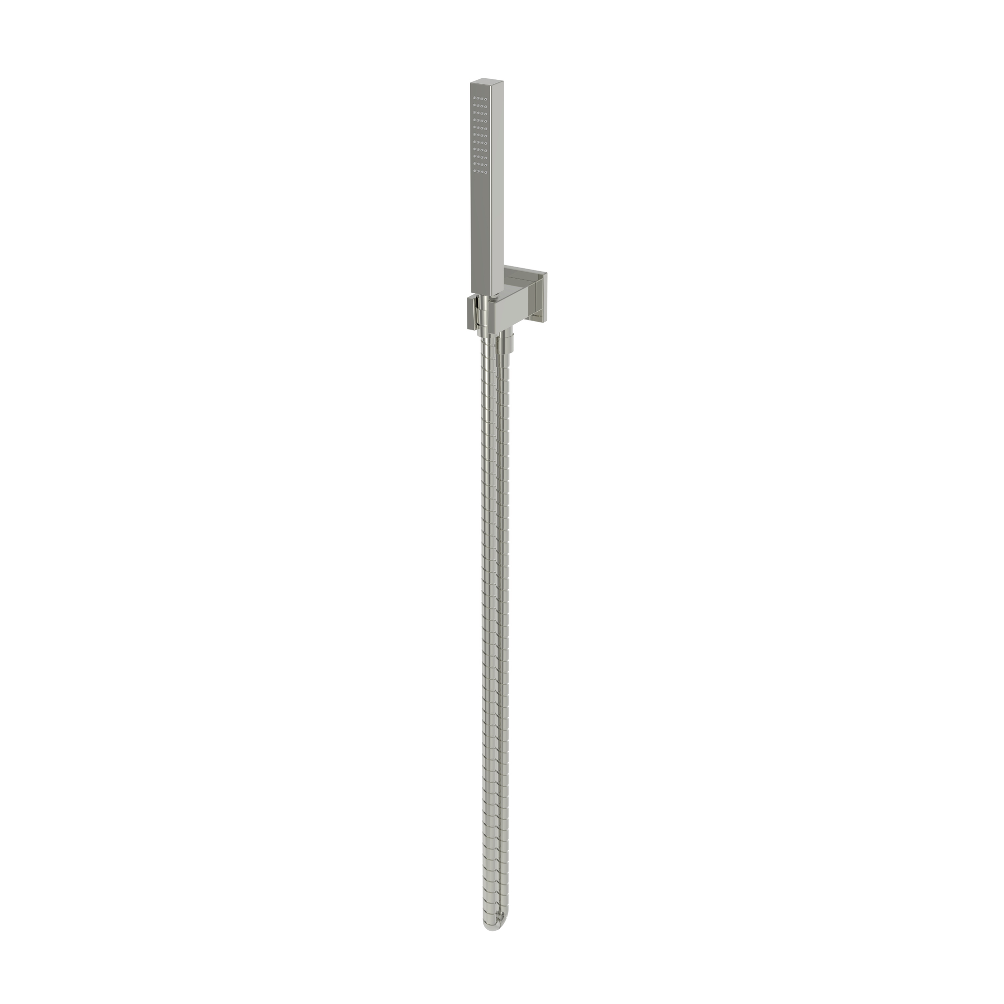 Newport Brass 1.8 GPM Single Function Rectangular Hand Shower