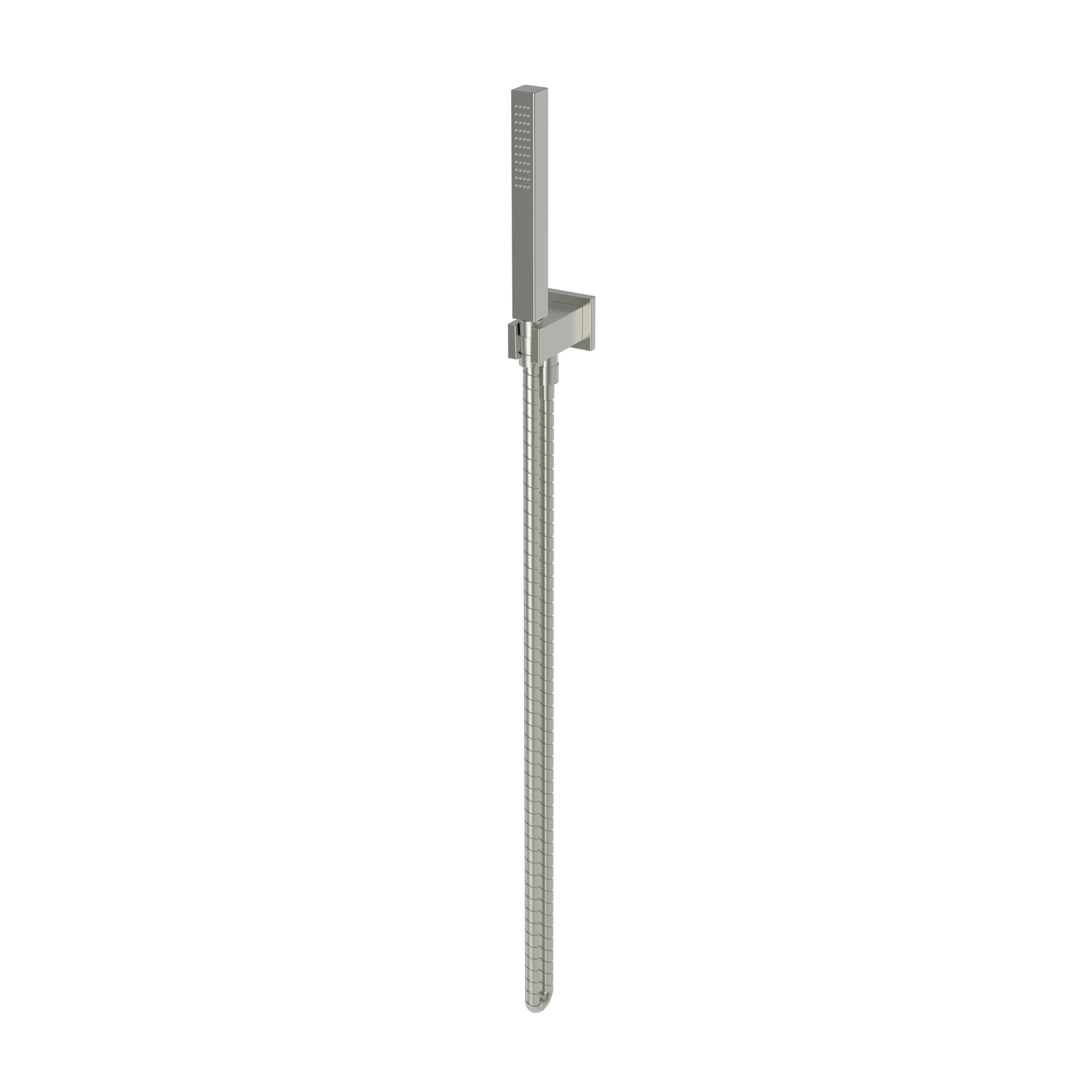 Newport Brass 1.8 GPM Single Function Rectangular Hand Shower