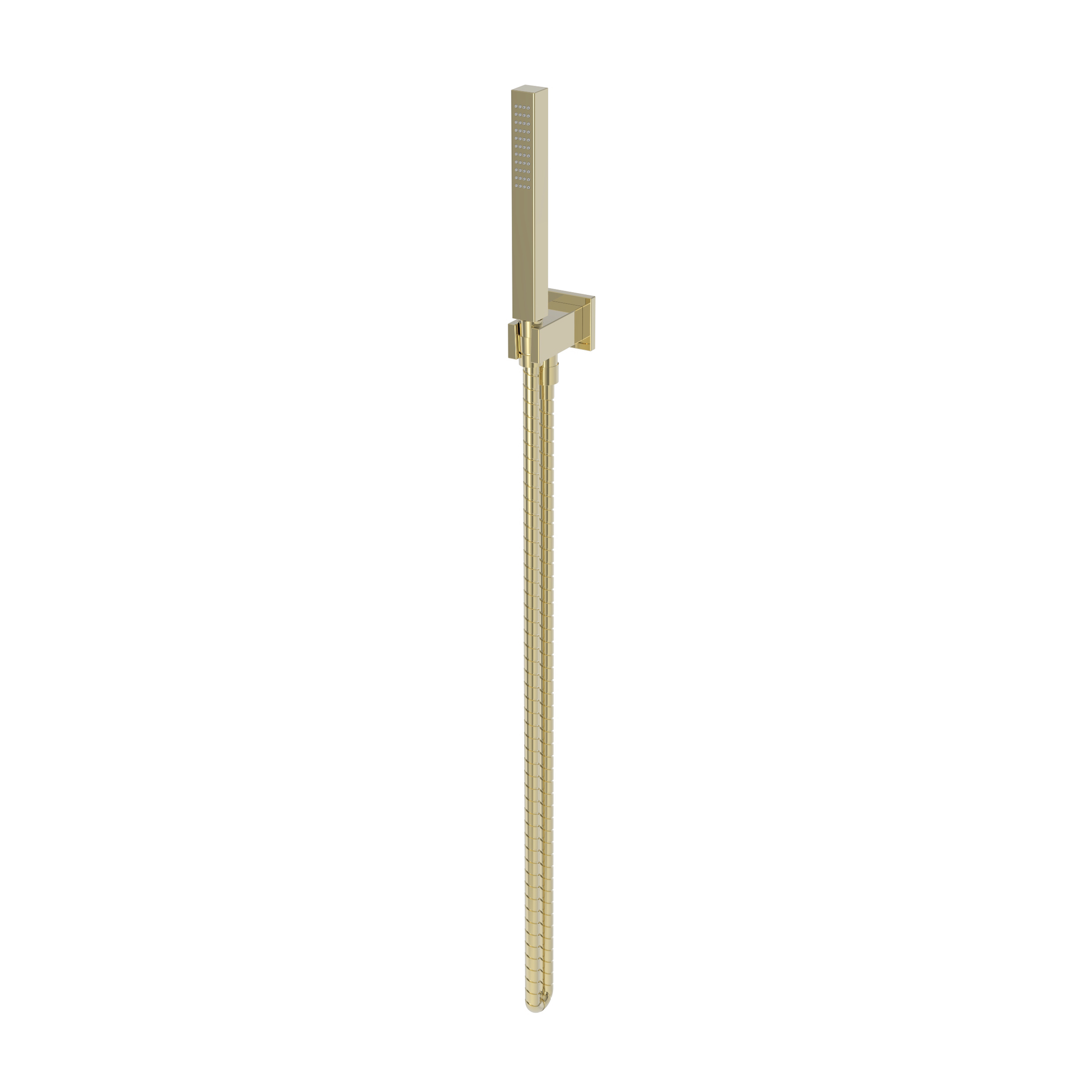 Newport Brass 1.8 GPM Single Function Rectangular Hand Shower