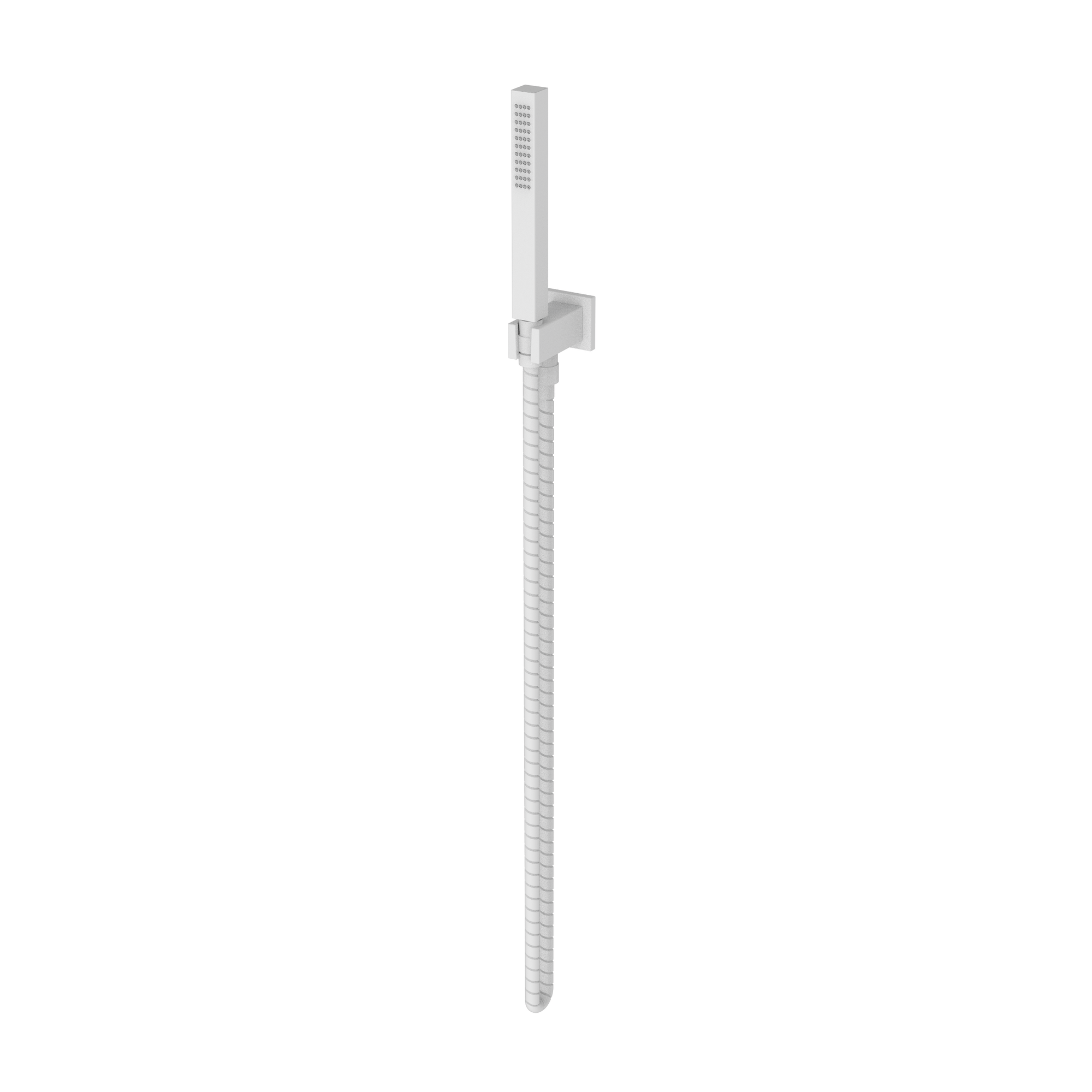 Newport Brass 1.8 GPM Single Function Rectangular Hand Shower