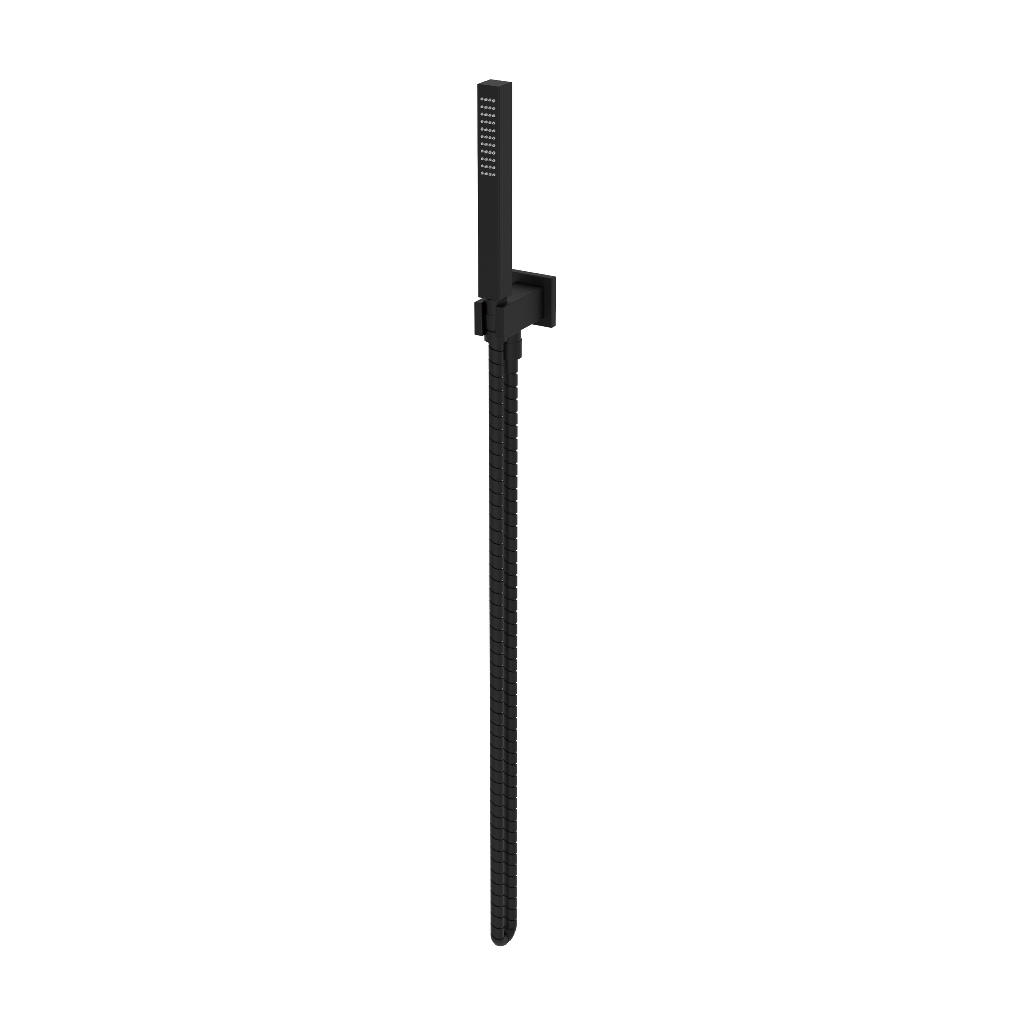 Newport Brass 1.8 GPM Single Function Rectangular Hand Shower