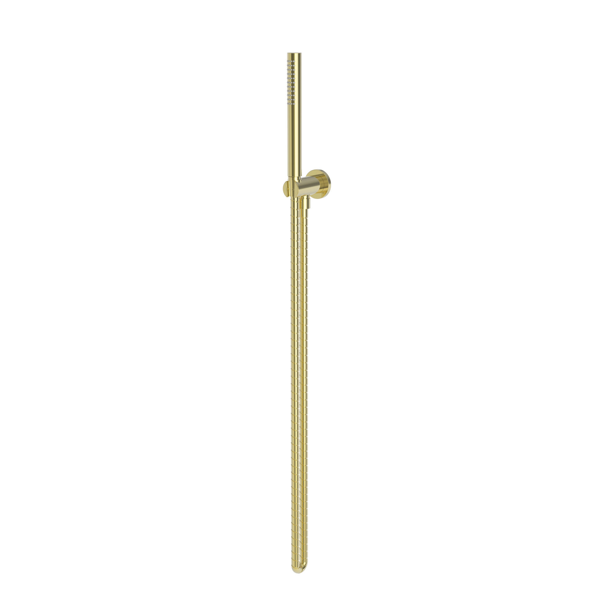 Newport Brass 1.8 GPM Single Function Round Hand Shower