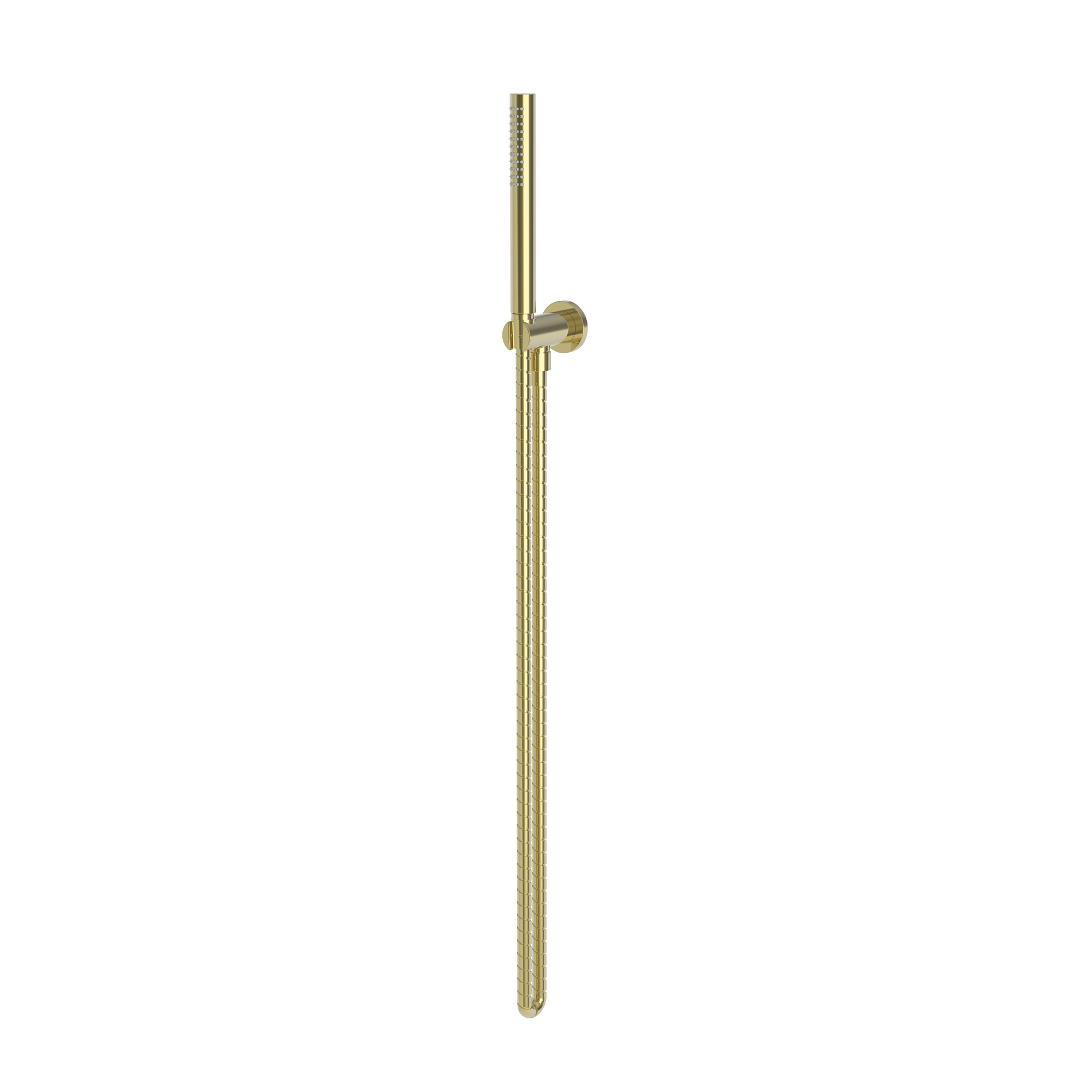 Newport Brass 1.8 GPM Single Function Round Hand Shower