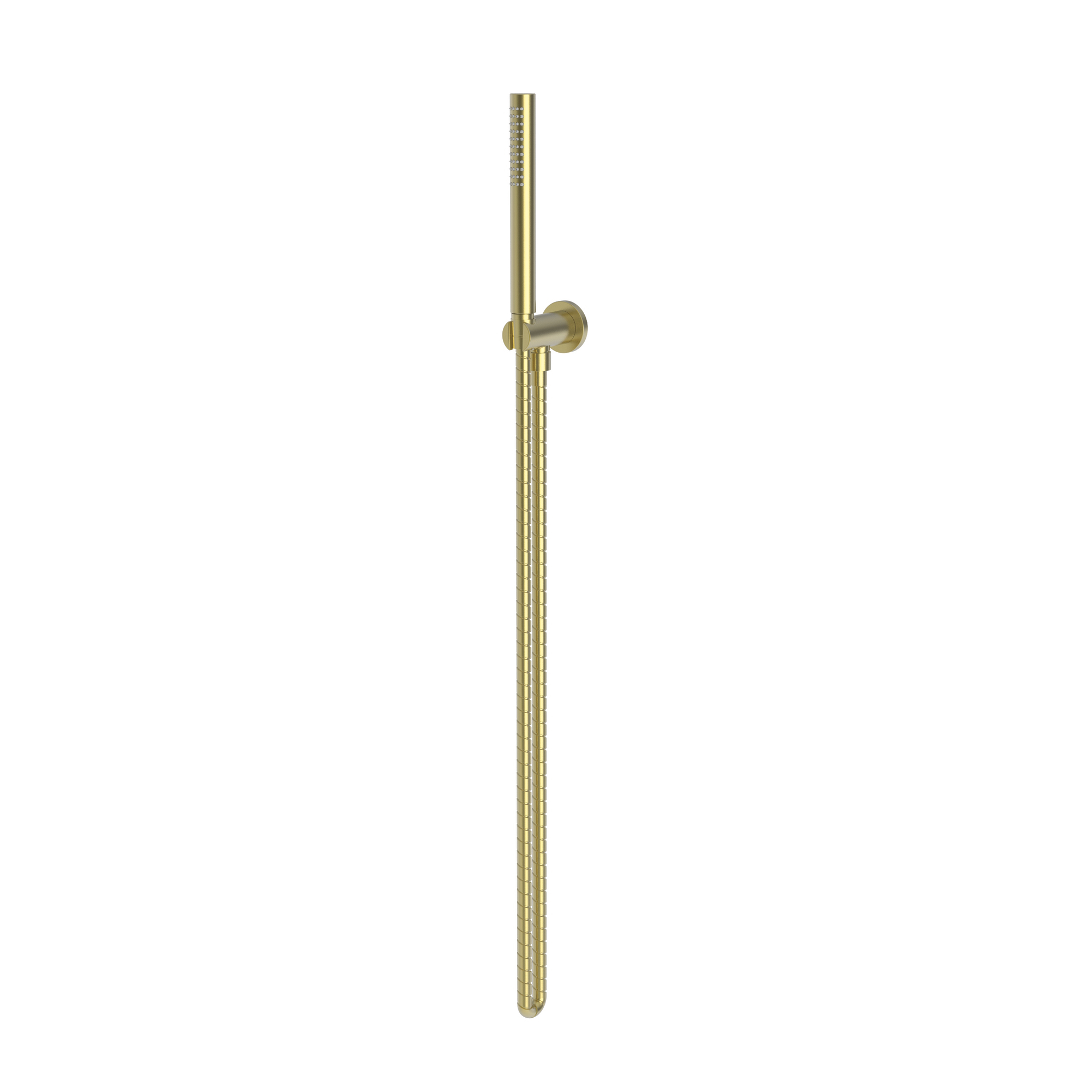 Newport Brass 1.8 GPM Single Function Round Hand Shower