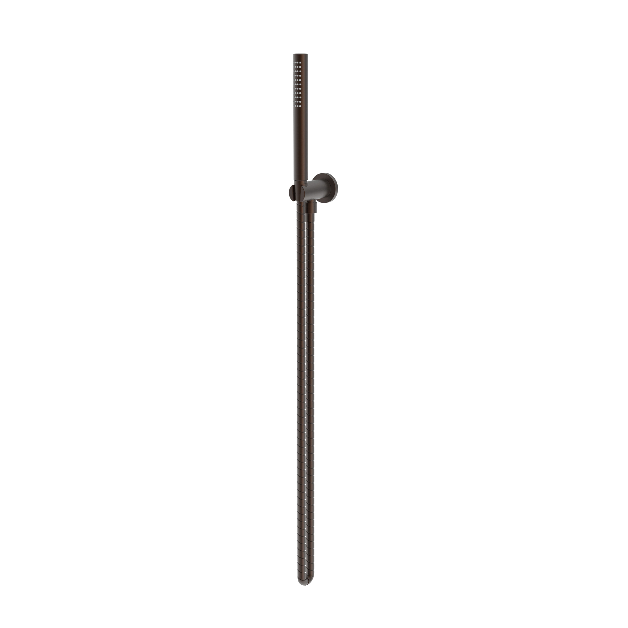 Newport Brass 1.8 GPM Single Function Round Hand Shower
